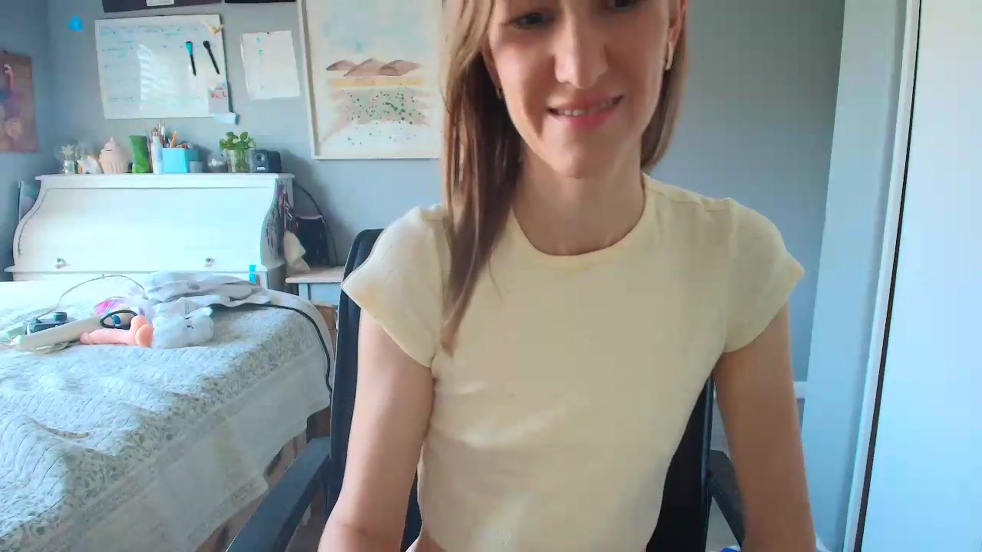Gallery image thumbnail from Verafit's myfreecams stream on, 05/15/2026, 18:30 image 13 of 20