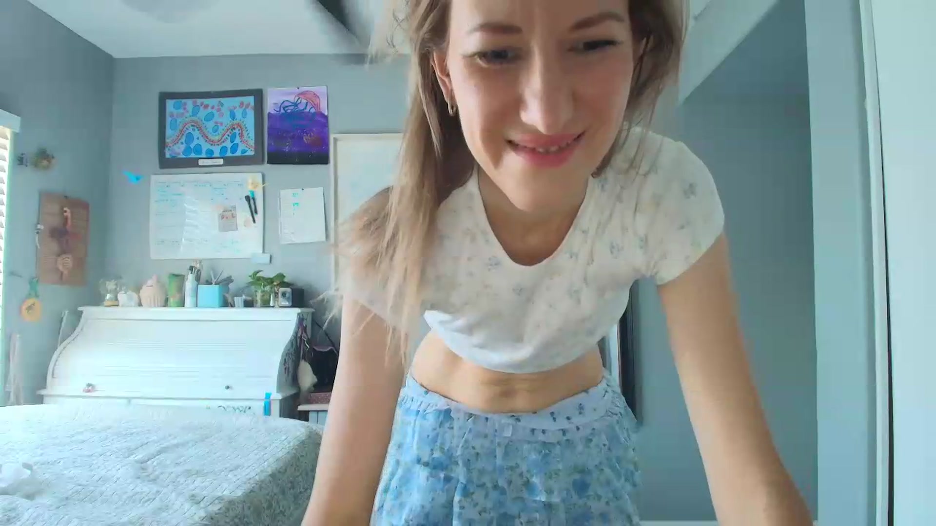Gallery image thumbnail from Verafit's myfreecams stream on, 05/16/2026, 21:18 image 15 of 20