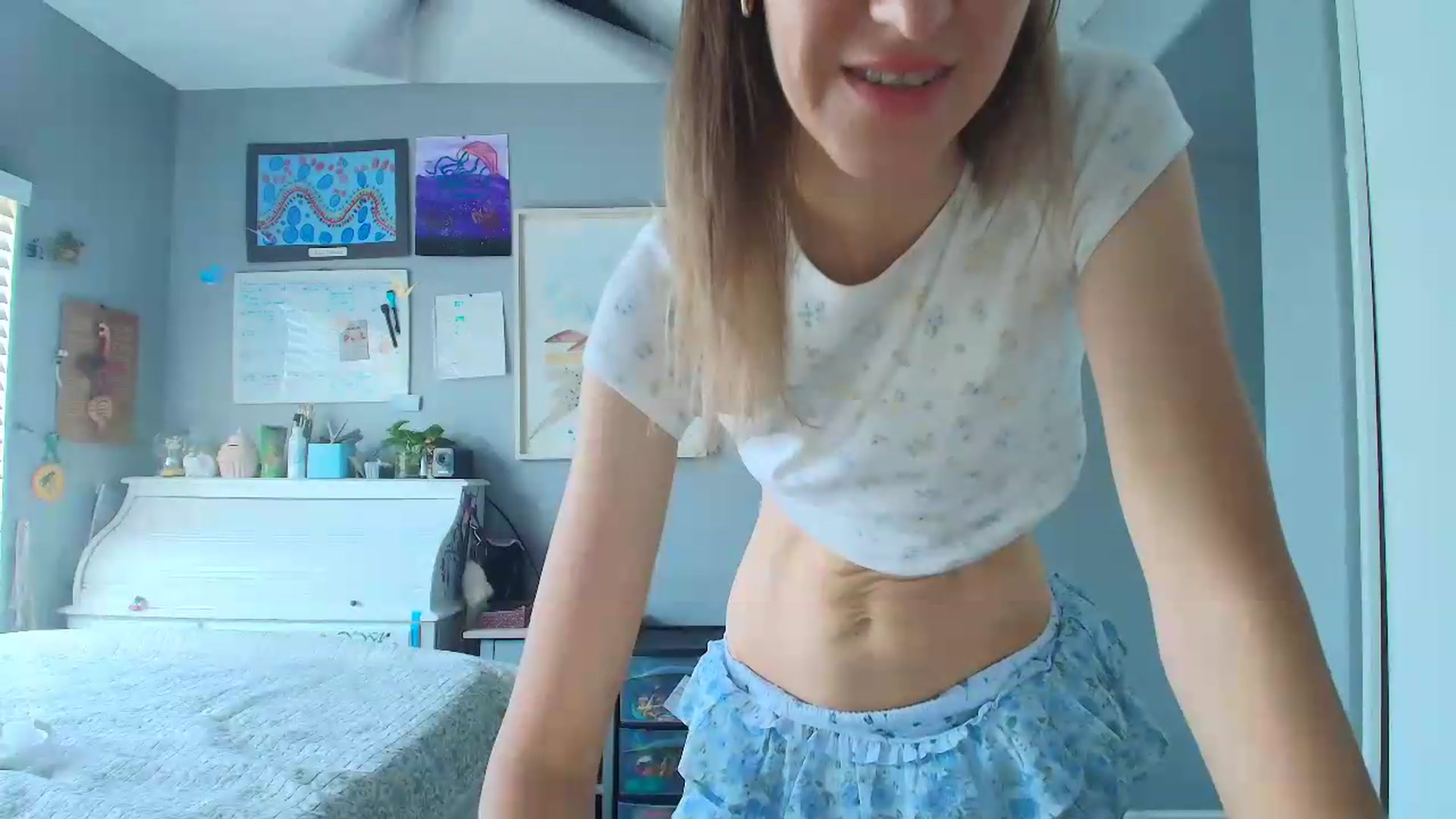 Gallery image thumbnail from Verafit's myfreecams stream on, 05/16/2026, 21:18 image 18 of 20
