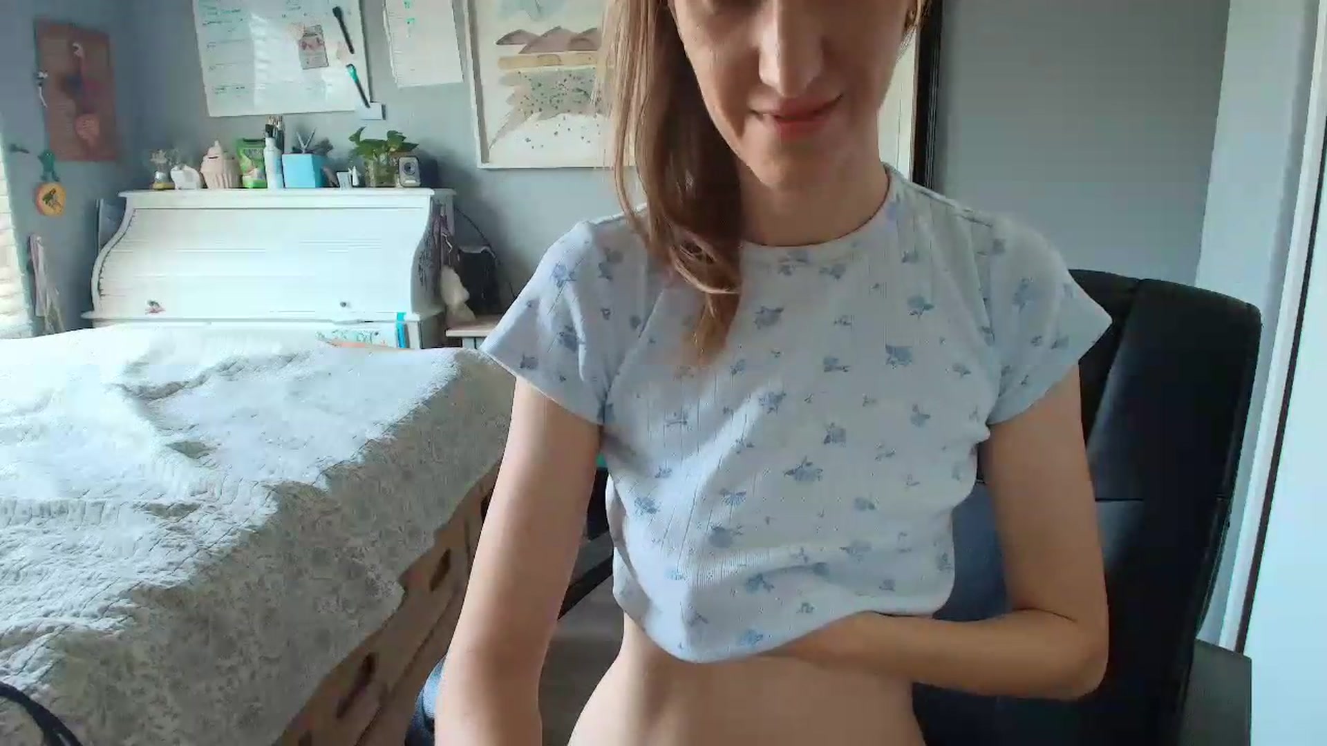 Gallery image thumbnail from Verafit's myfreecams stream on, 05/18/2026, 18:46 image 6 of 20