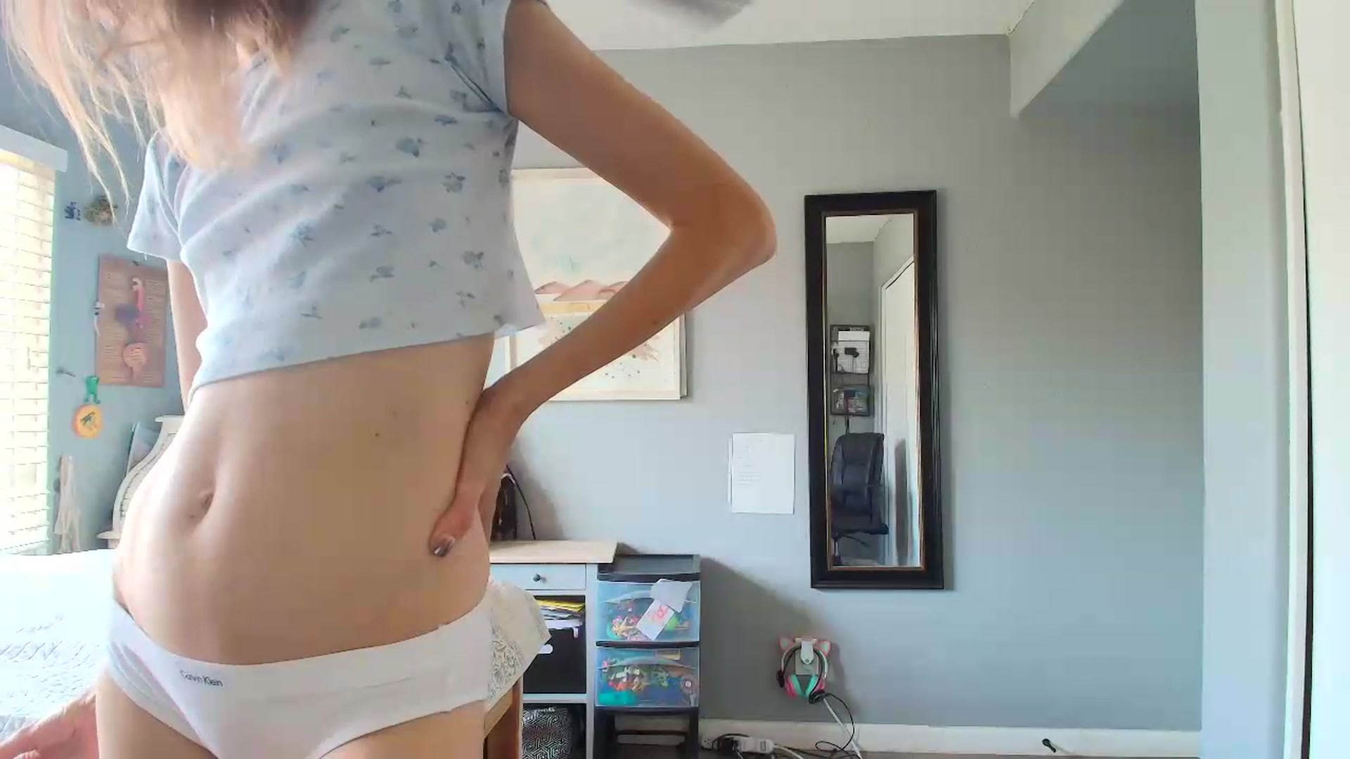 Gallery image thumbnail from Verafit's myfreecams stream on, 05/18/2026, 18:46 image 5 of 20