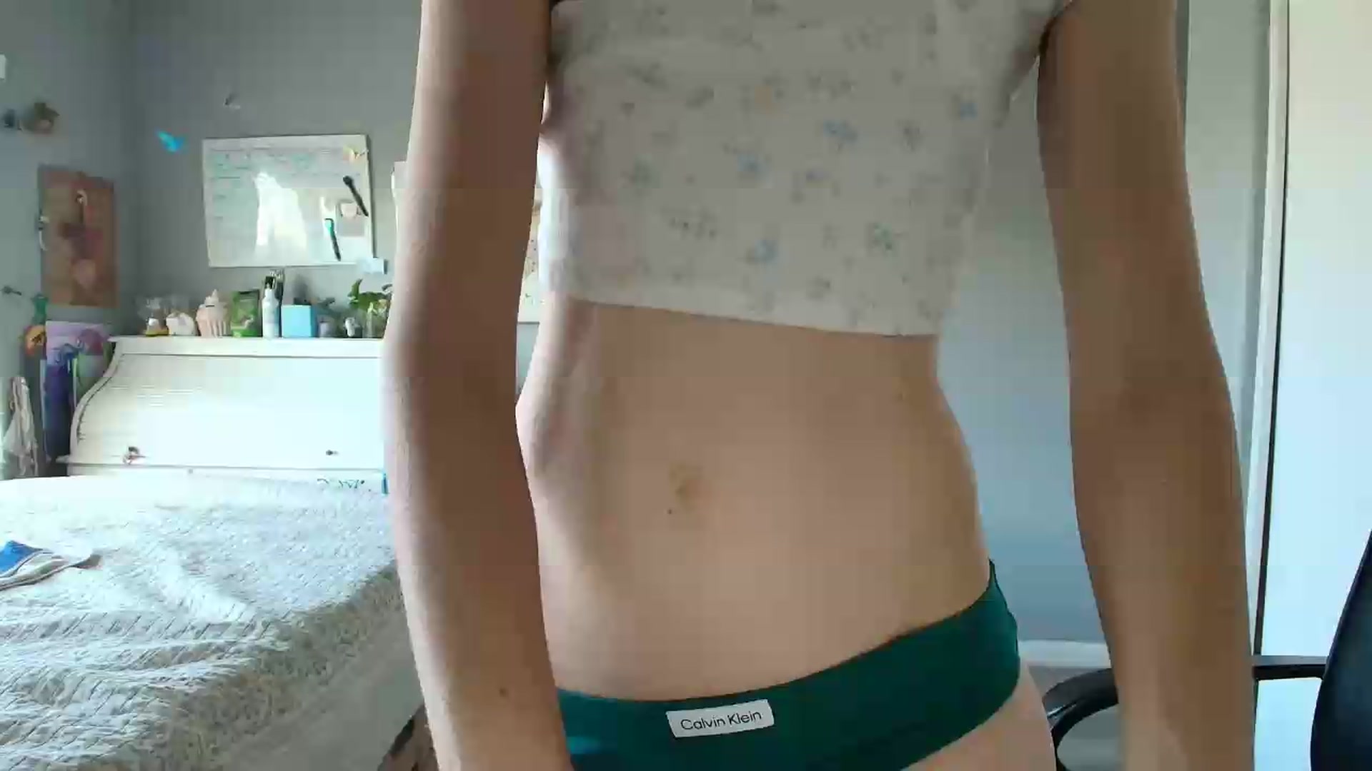 Gallery image thumbnail from Verafit's myfreecams stream on, 05/20/2026, 17:32 image 19 of 20