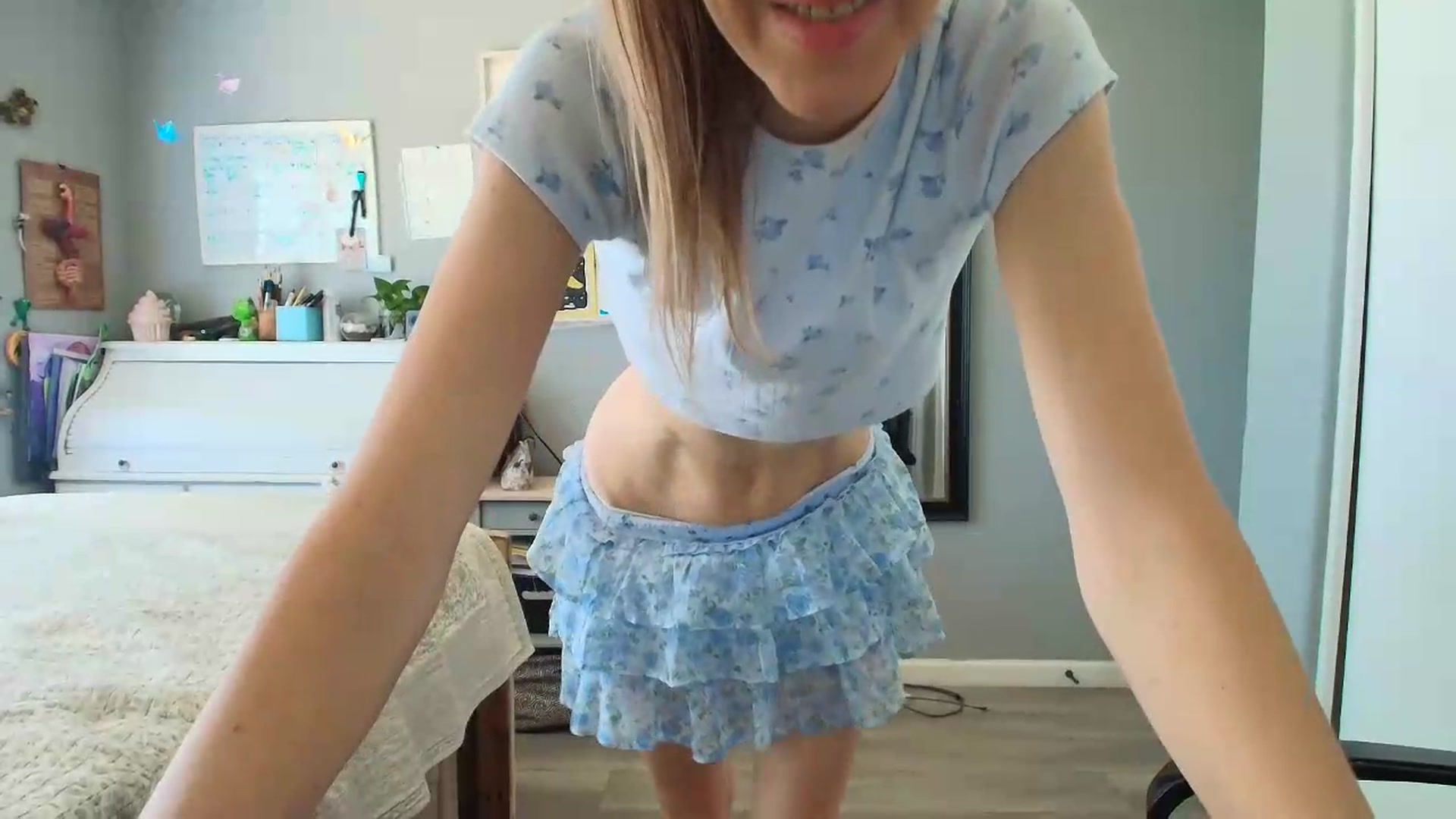 Gallery image thumbnail from Verafit's myfreecams stream on, 06/01/2026, 18:20 image 12 of 20