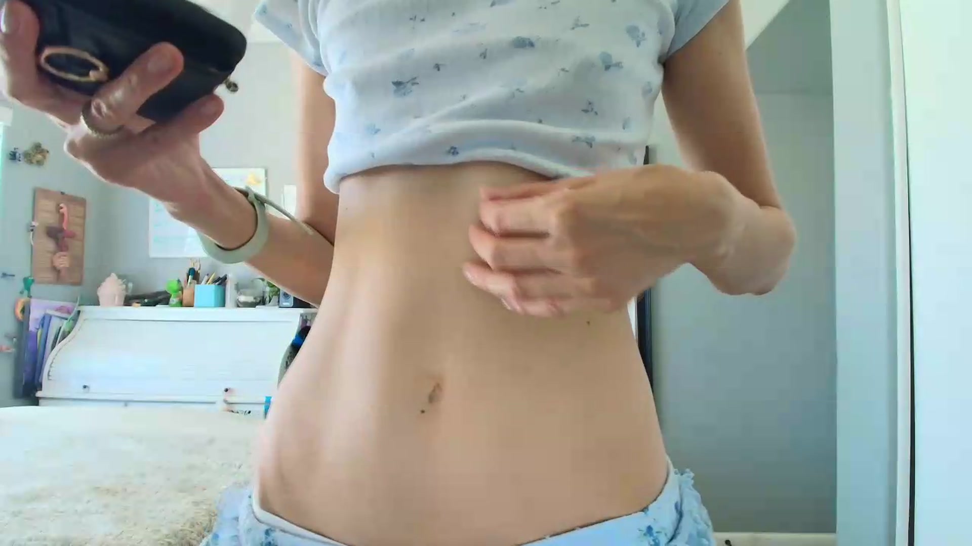 Gallery image thumbnail from Verafit's myfreecams stream on, 06/01/2026, 18:20 image 9 of 20