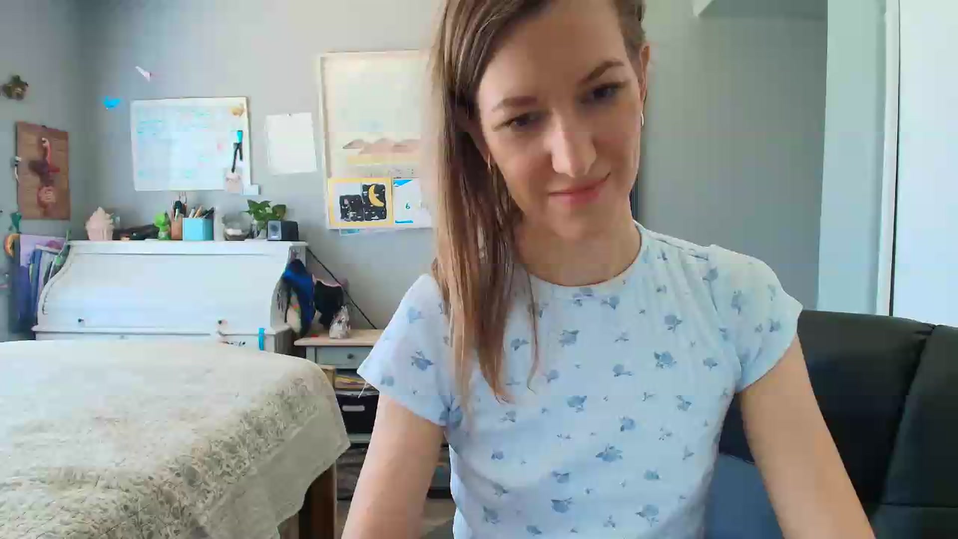 Gallery image thumbnail from Verafit's myfreecams stream on, 06/01/2026, 18:20 image 14 of 20