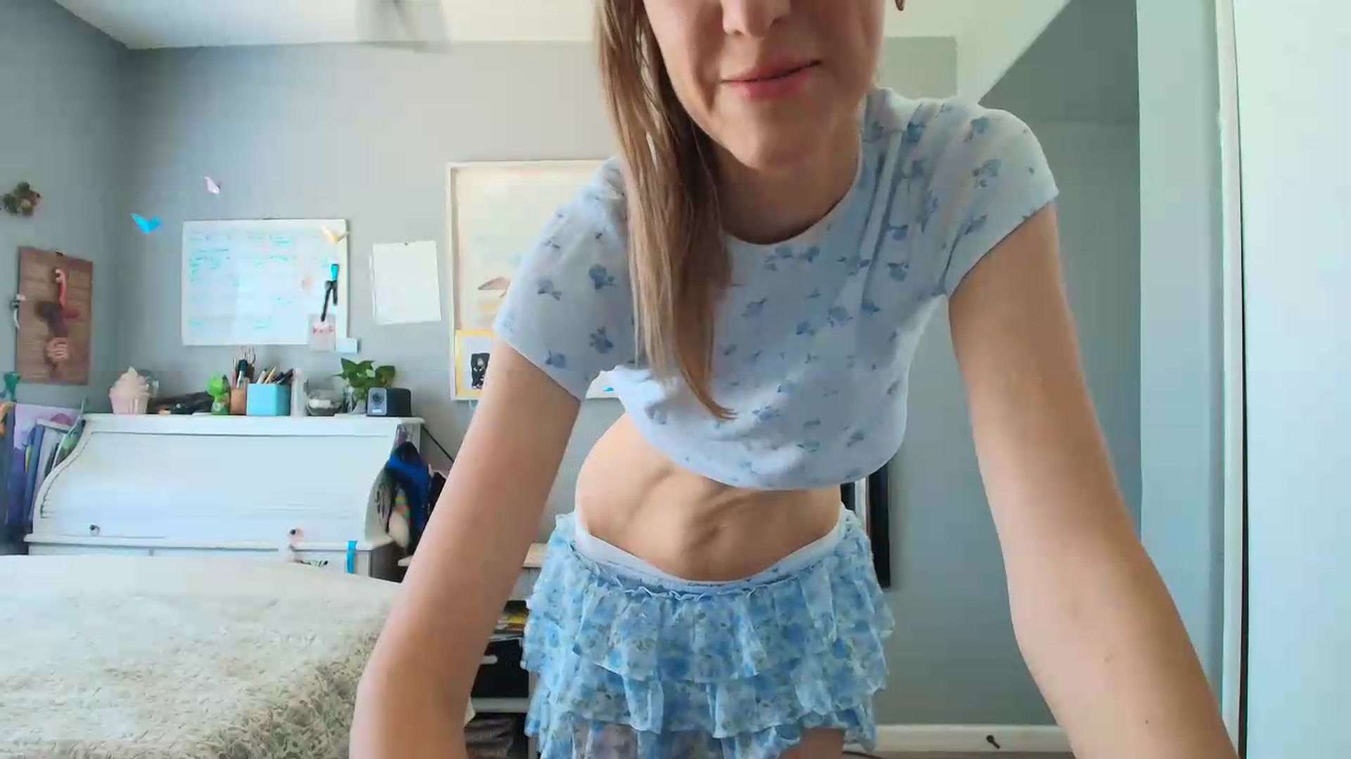 Gallery image thumbnail from Verafit's myfreecams stream on, 06/01/2026, 18:20 image 5 of 20