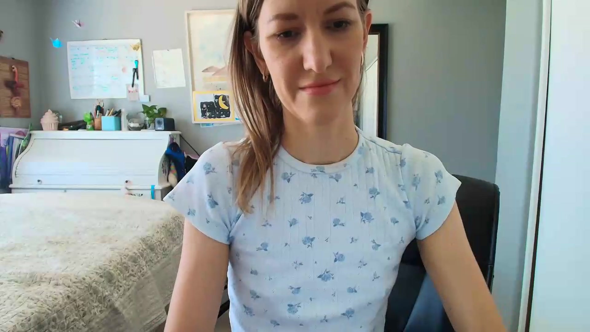 Gallery image thumbnail from Verafit's myfreecams stream on, 06/01/2026, 18:20 image 10 of 20
