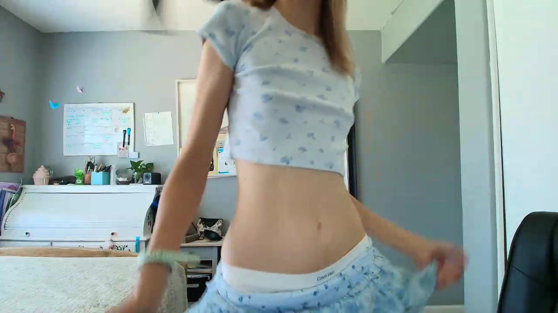 Gallery image thumbnail from Verafit's myfreecams stream on, 06/02/2026, 16:42 image 17 of 20
