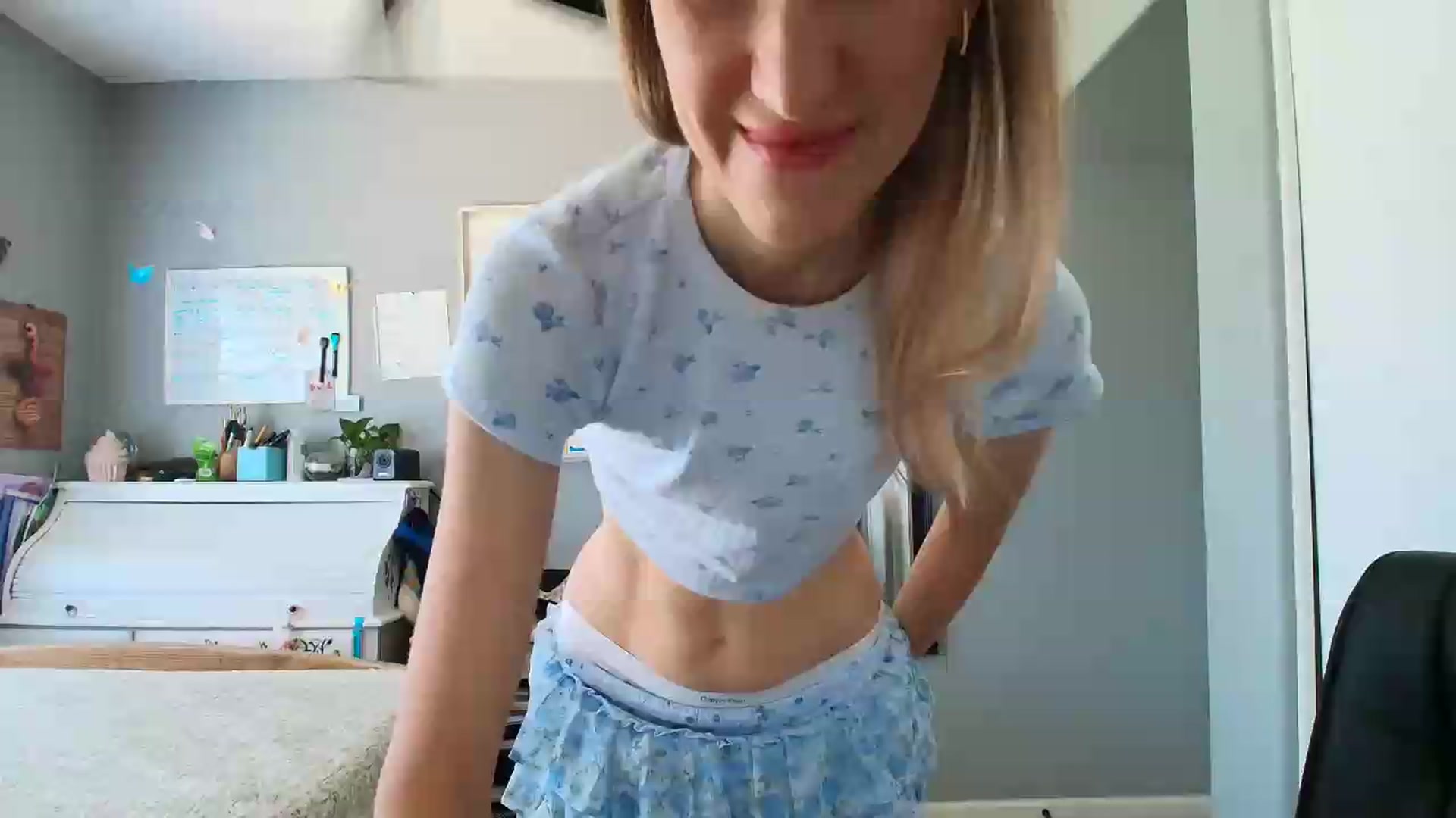 Gallery image thumbnail from Verafit's myfreecams stream on, 06/02/2026, 16:42 image 16 of 20