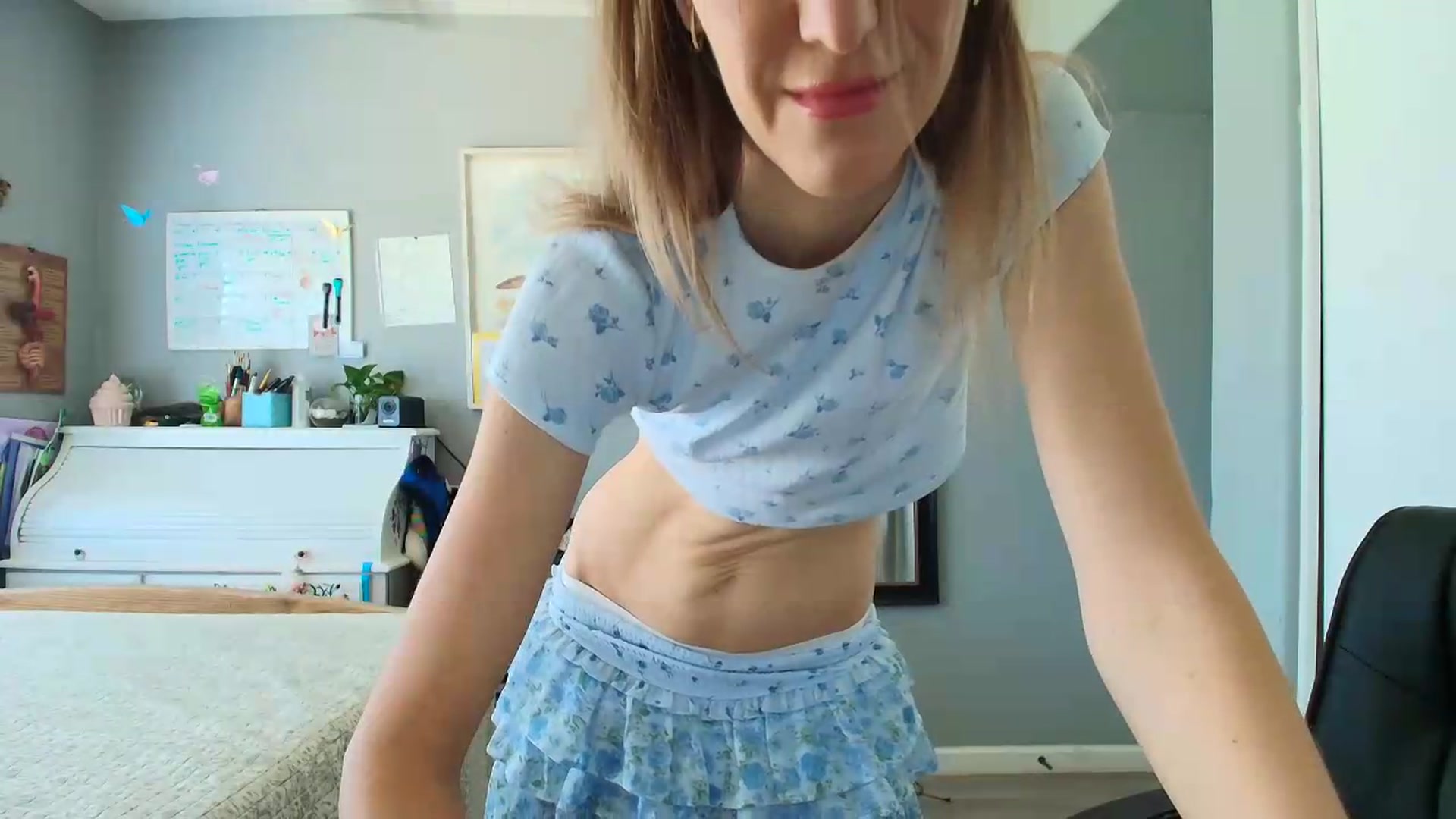 Gallery image thumbnail from Verafit's myfreecams stream on, 06/02/2026, 16:42 image 5 of 20