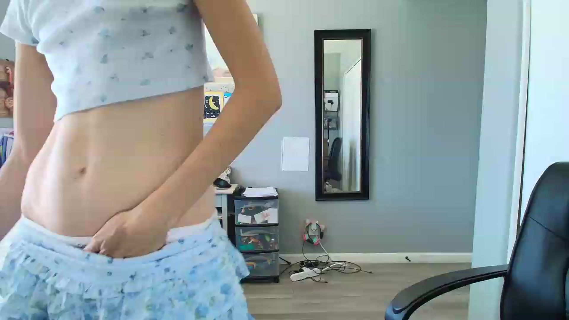 Gallery image thumbnail from Verafit's myfreecams stream on, 06/02/2026, 16:42 image 4 of 20