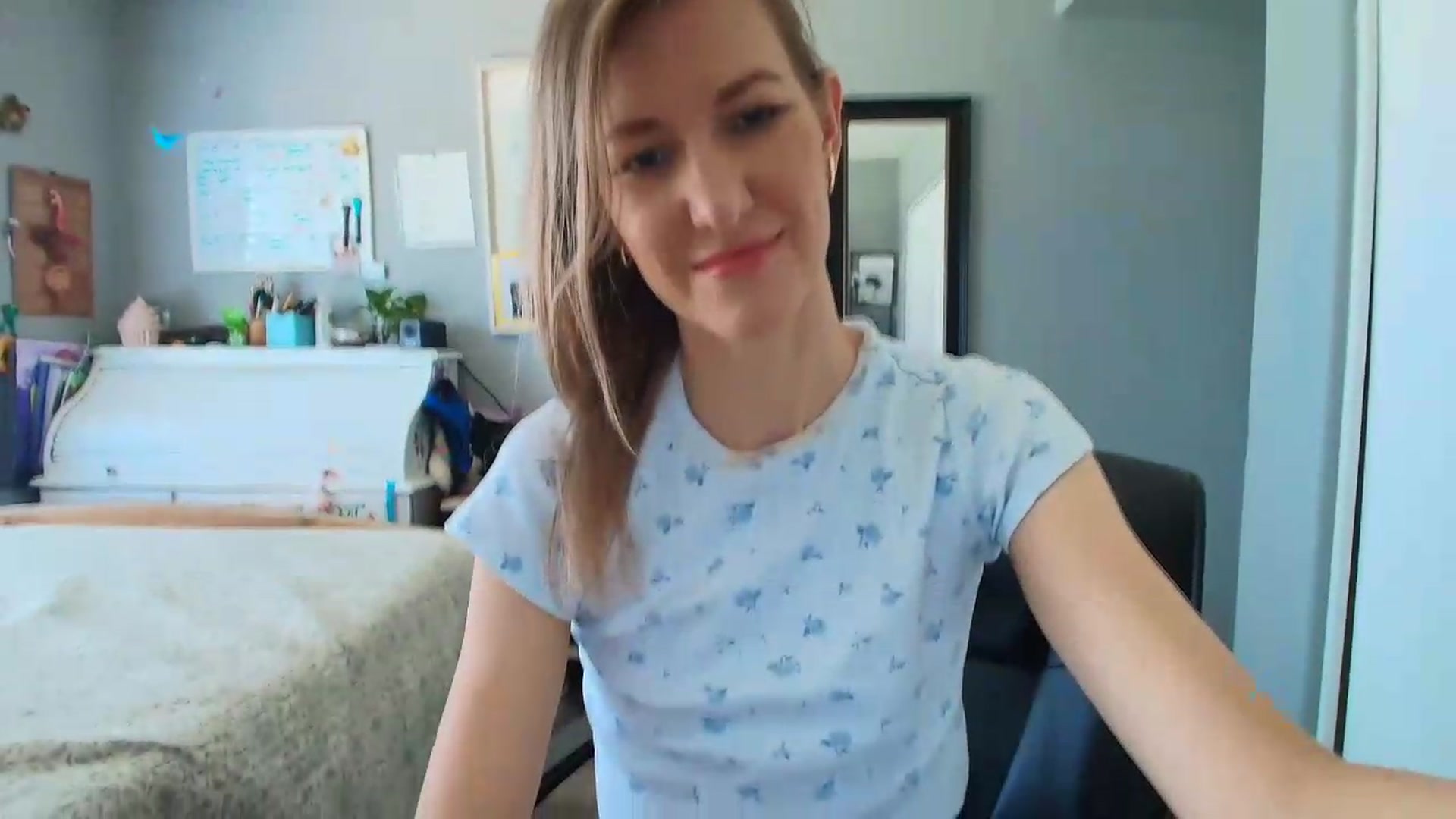 Gallery image thumbnail from Verafit's myfreecams stream on, 06/02/2026, 17:28 image 12 of 20