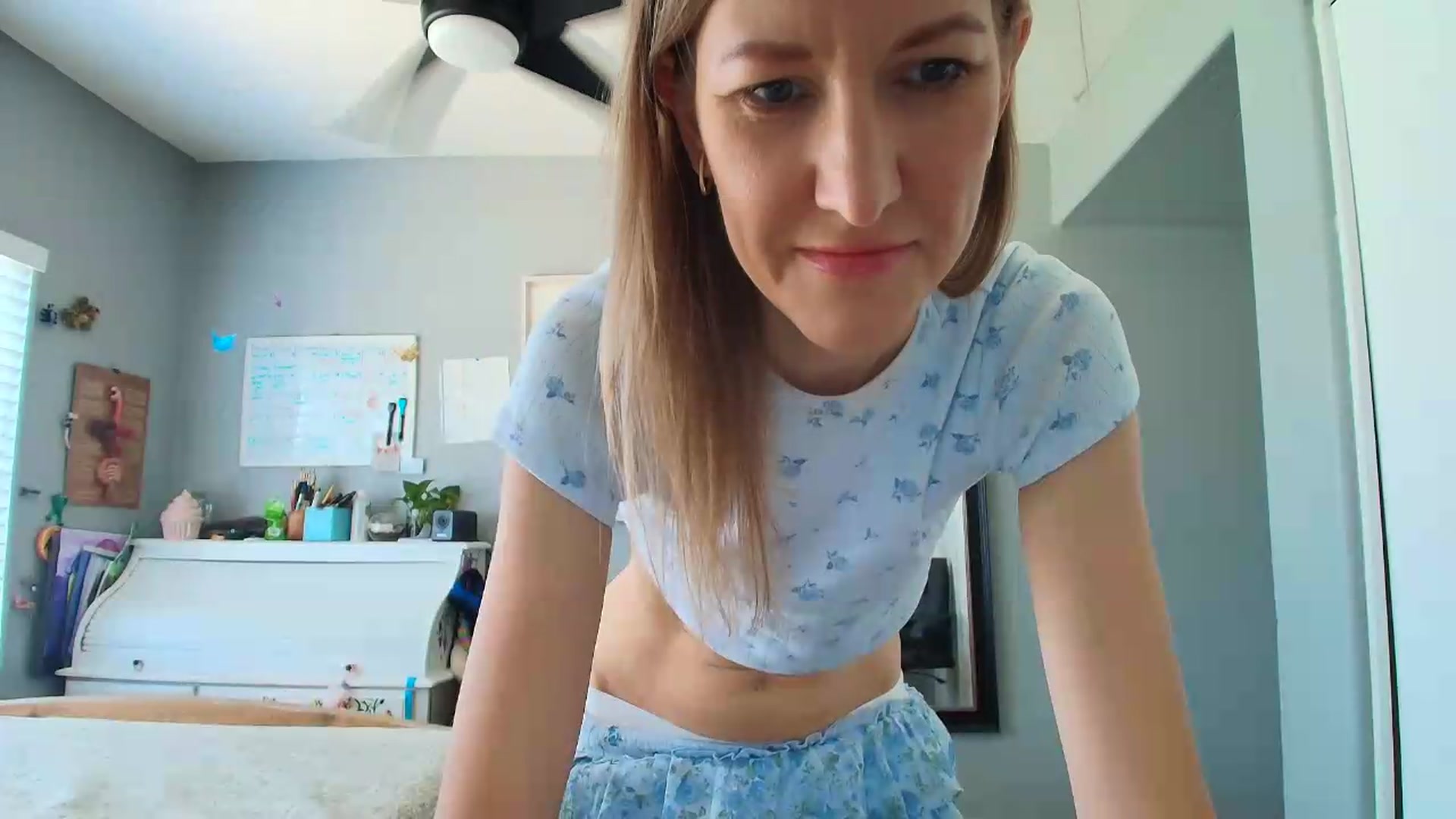Gallery image thumbnail from Verafit's myfreecams stream on, 06/02/2026, 17:28 image 9 of 20