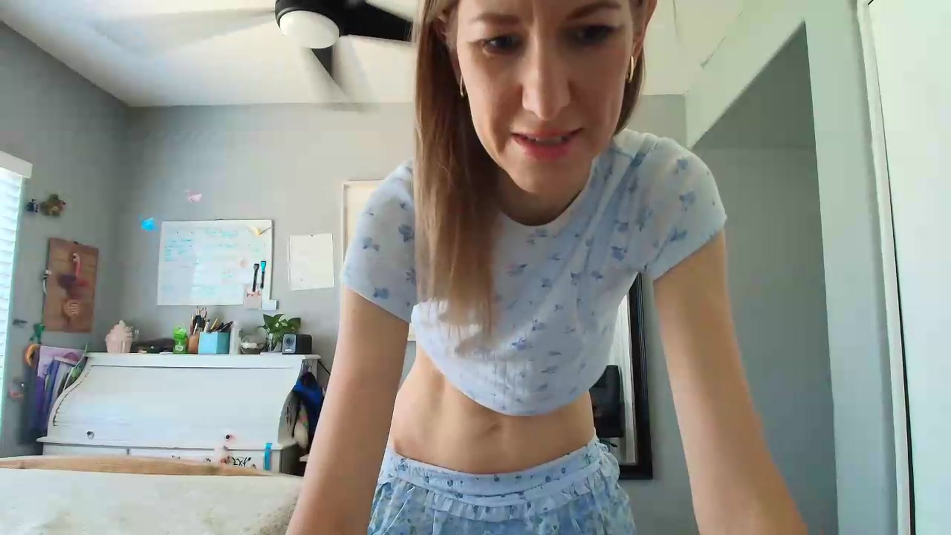 Gallery image thumbnail from Verafit's myfreecams stream on, 06/02/2026, 17:28 image 7 of 20