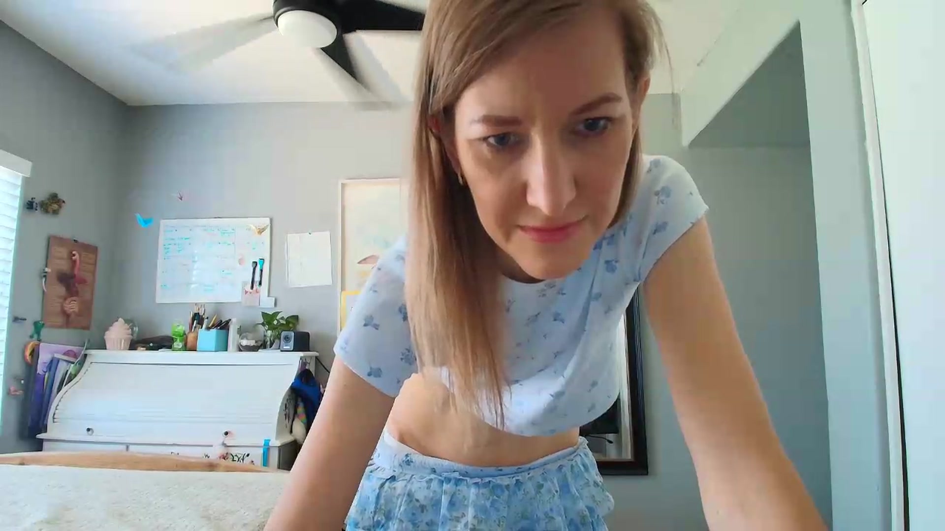 Gallery image thumbnail from Verafit's myfreecams stream on, 06/02/2026, 17:28 image 10 of 20