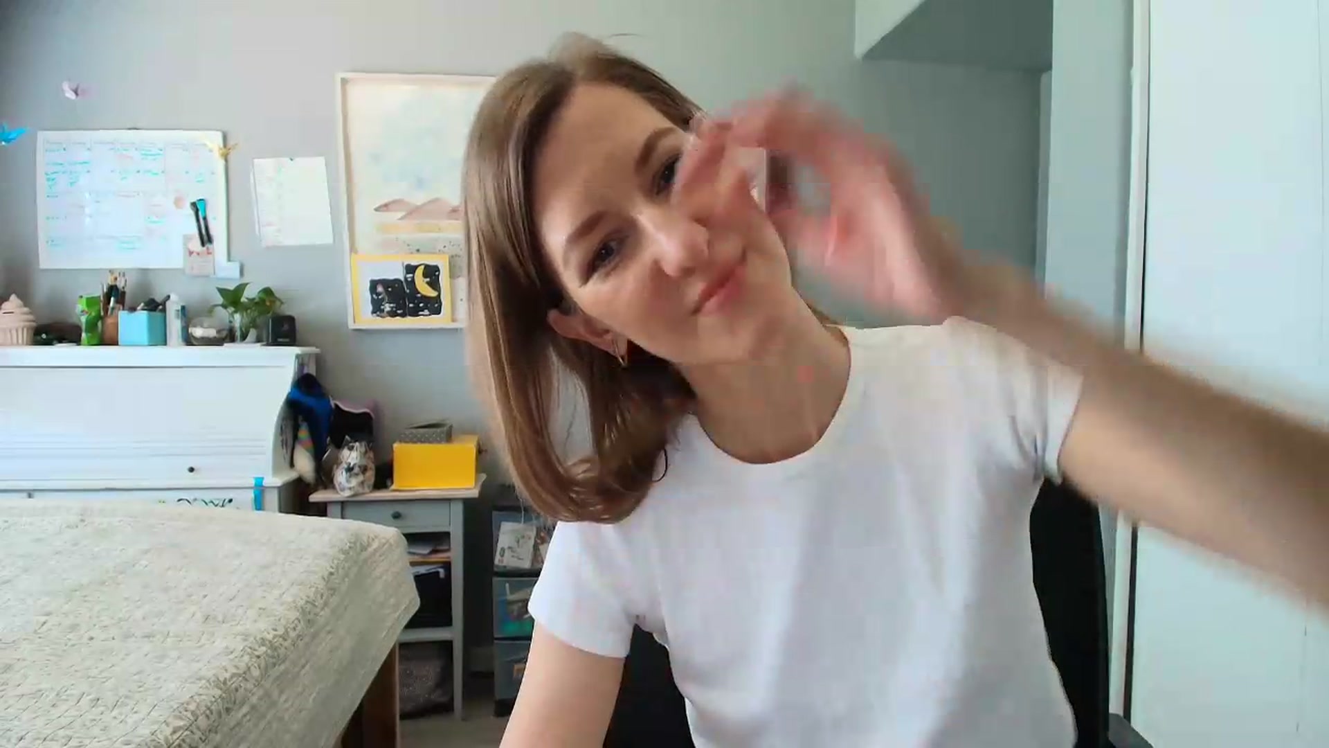 Gallery image thumbnail from Verafit's myfreecams stream on, 06/04/2026, 18:17 image 16 of 20