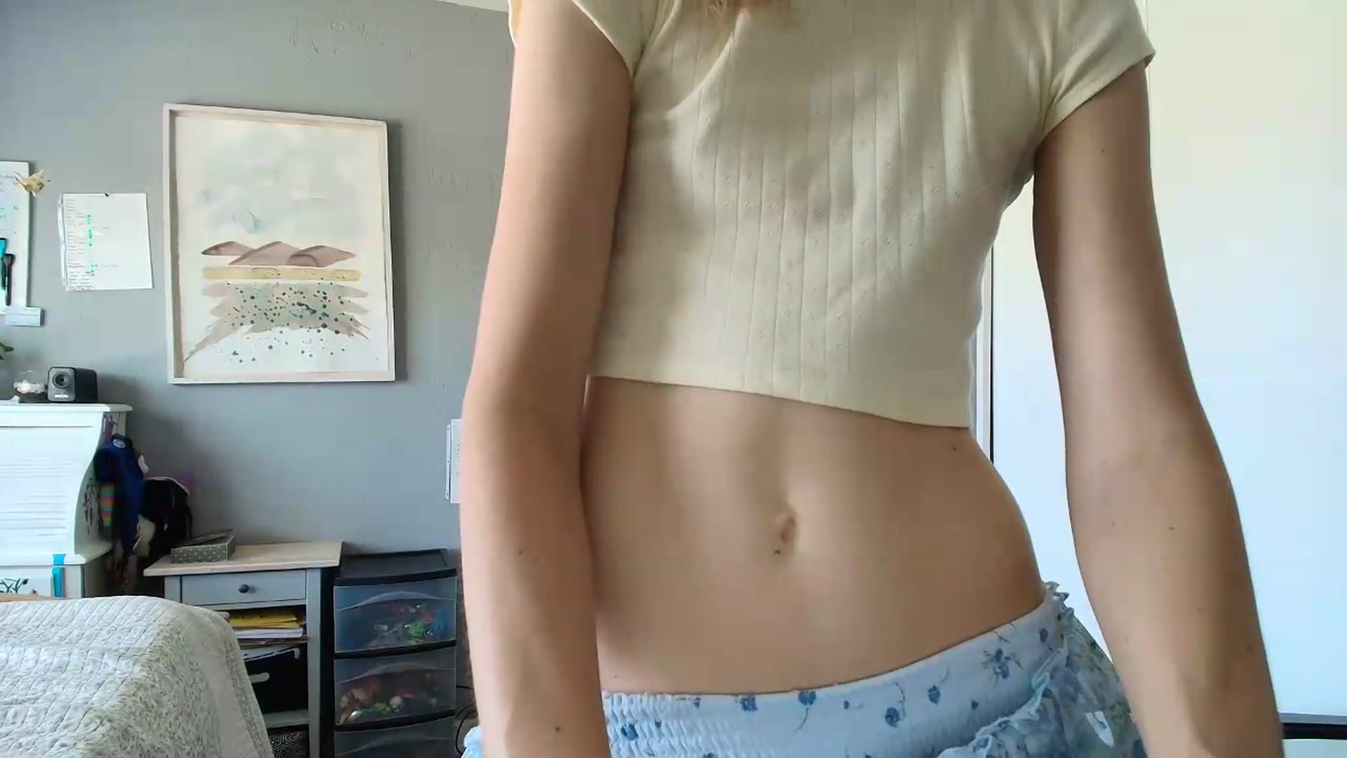 Gallery image thumbnail from Verafit's myfreecams stream on, 06/08/2026, 18:48 image 5 of 20