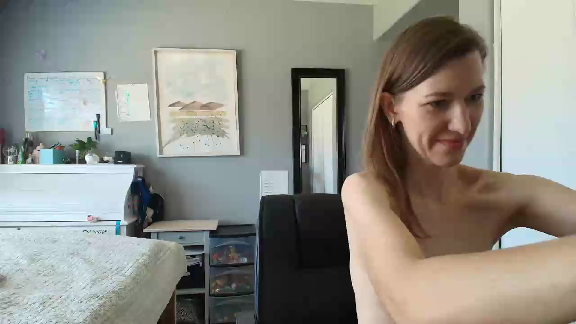 Gallery image thumbnail from Verafit's myfreecams stream on, 06/09/2026, 17:43 image 10 of 20