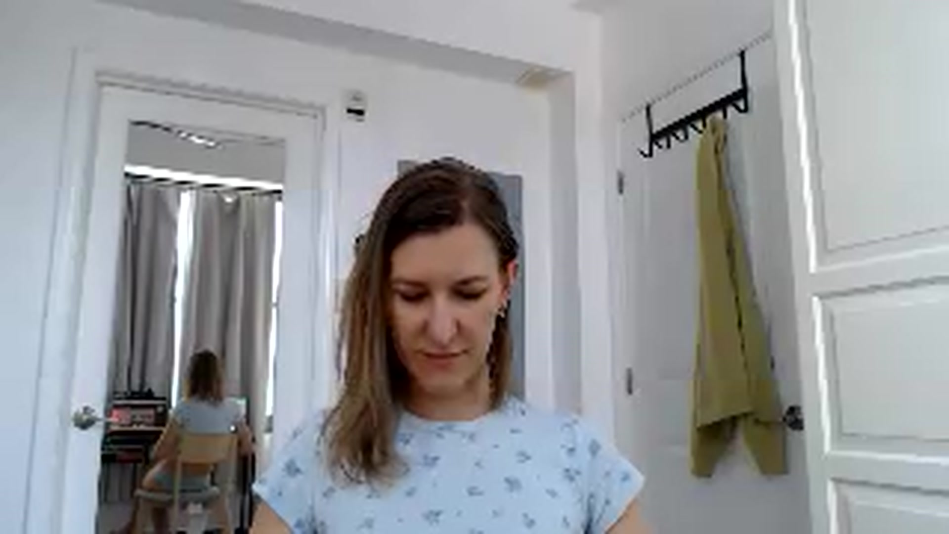 Gallery image thumbnail from Verafit's myfreecams stream on, 07/01/2026, 19:28 image 9 of 20