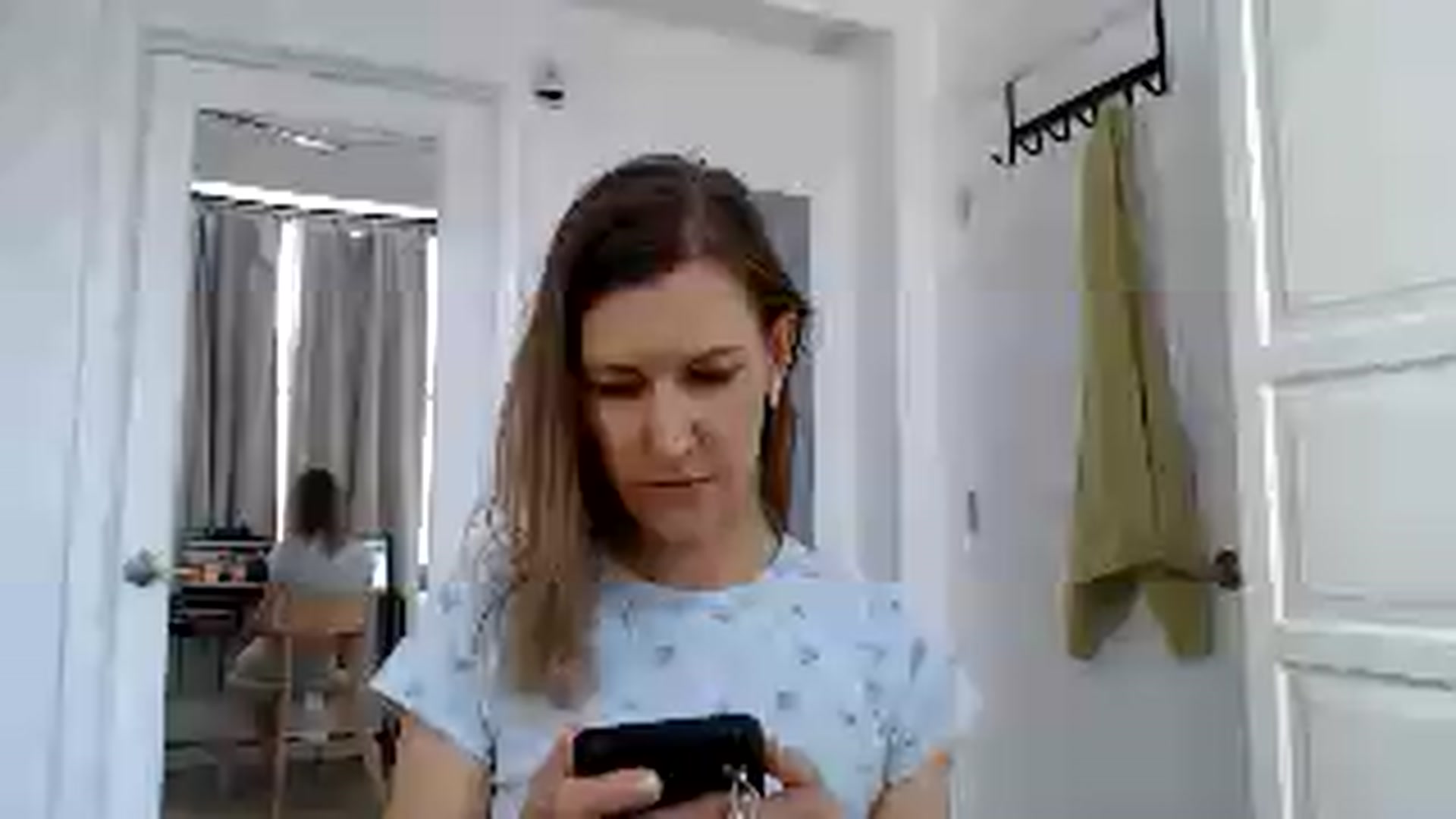 Gallery image thumbnail from Verafit's myfreecams stream on, 07/01/2026, 19:28 image 10 of 20