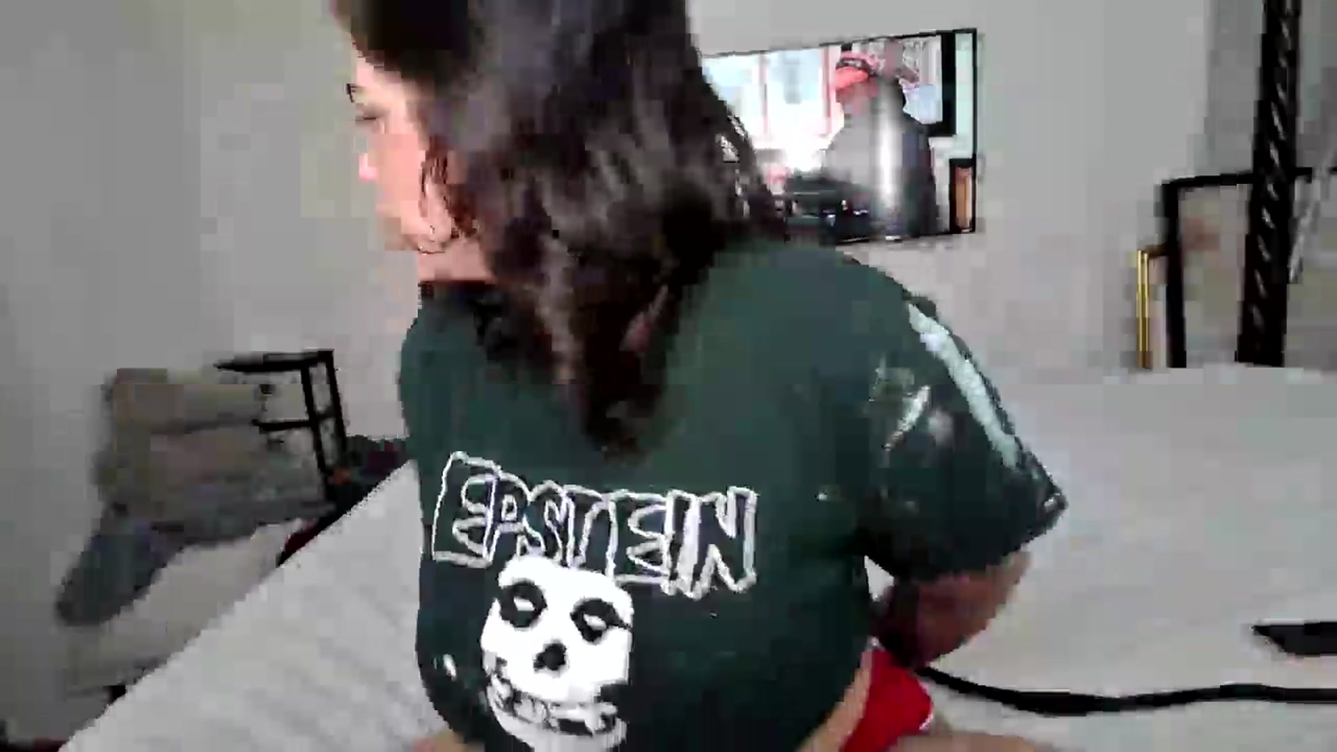 Gallery image thumbnail from Veravex's myfreecams stream on, 05/29/2025, 20:43 image 19 of 20