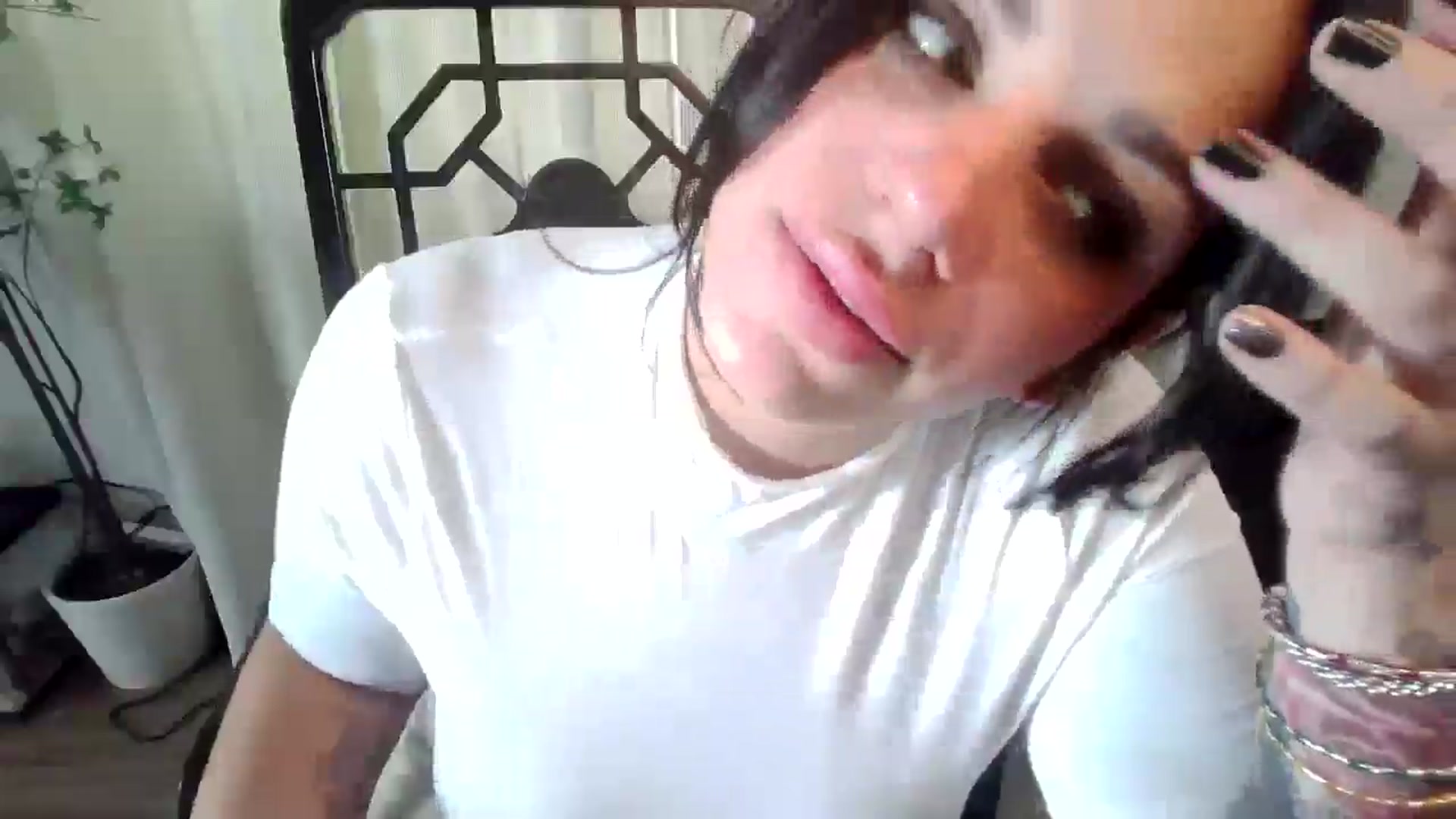 Gallery image thumbnail from Veravex's myfreecams stream on, 06/10/2025, 14:13 image 2 of 20