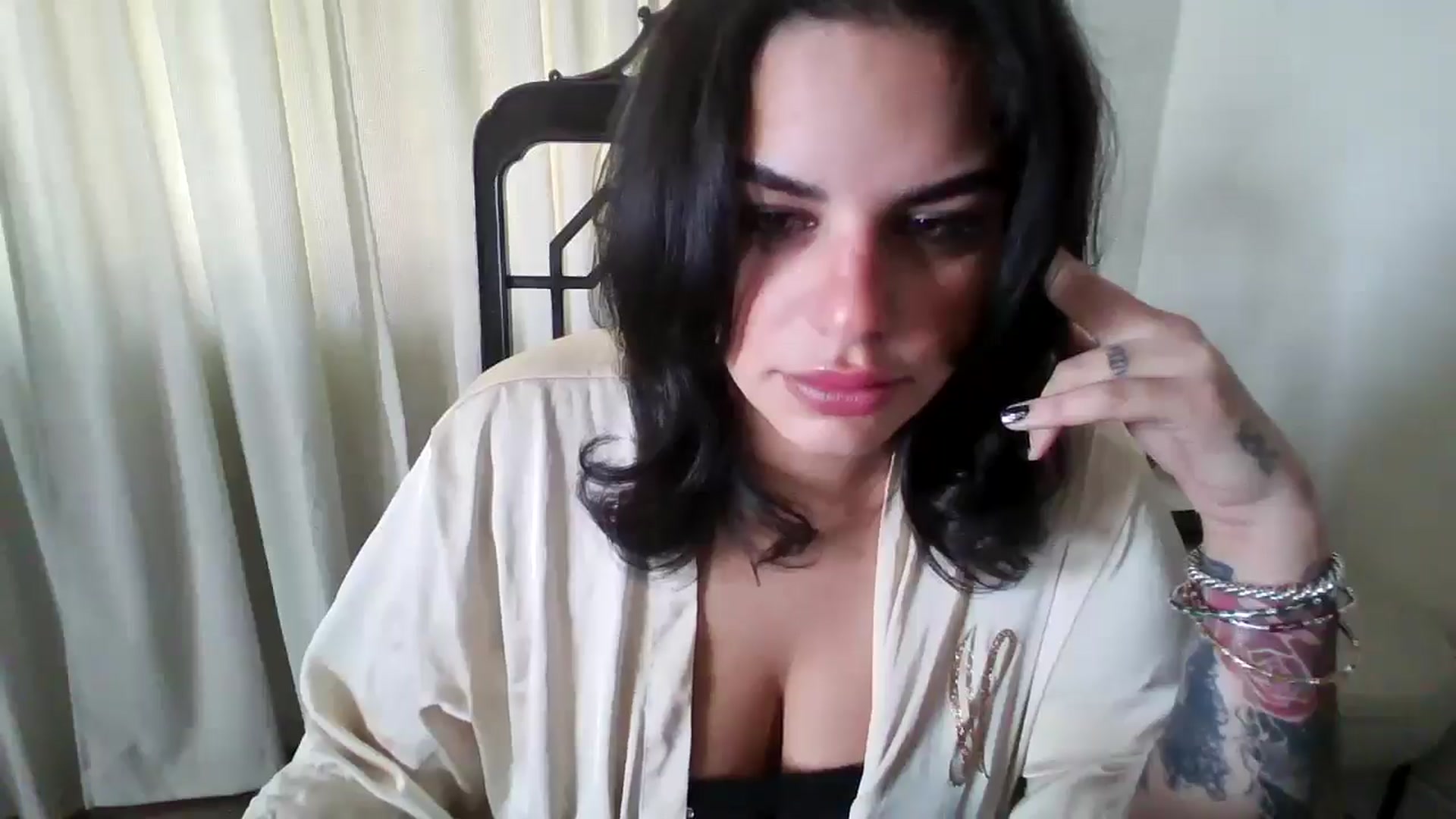 Gallery image thumbnail from Veravex's myfreecams stream on, 06/11/2025, 16:45 image 11 of 20