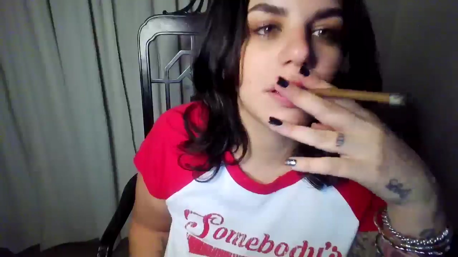Gallery image thumbnail from Veravex's myfreecams stream on, 06/12/2025, 01:14 image 8 of 20