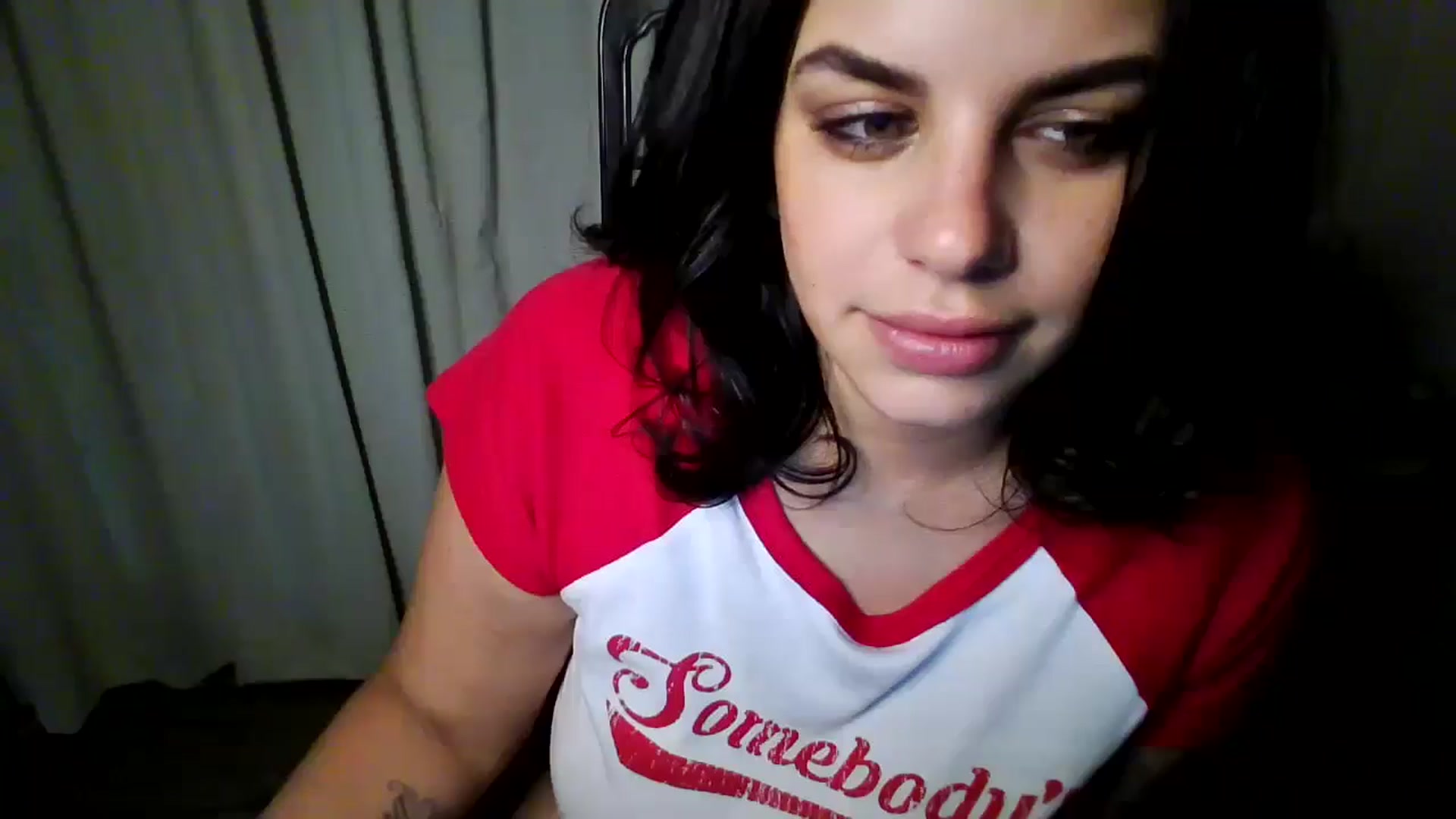 Gallery image thumbnail from Veravex's myfreecams stream on, 06/12/2025, 07:36 image 5 of 20