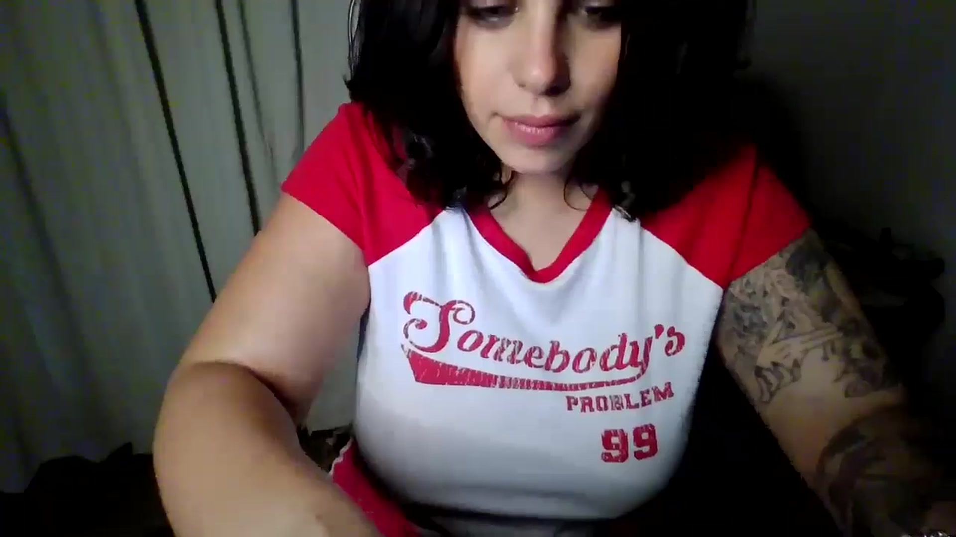 Gallery image thumbnail from Veravex's myfreecams stream on, 06/12/2025, 07:36 image 14 of 20