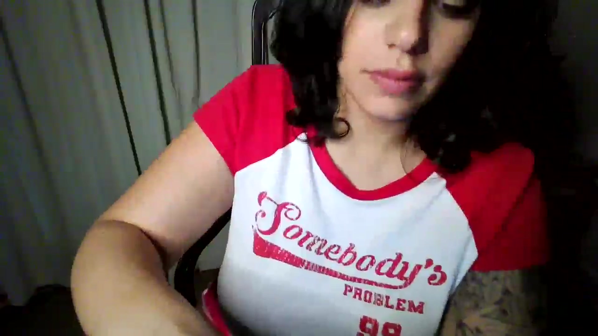 Gallery image thumbnail from Veravex's myfreecams stream on, 06/12/2025, 07:36 image 17 of 20