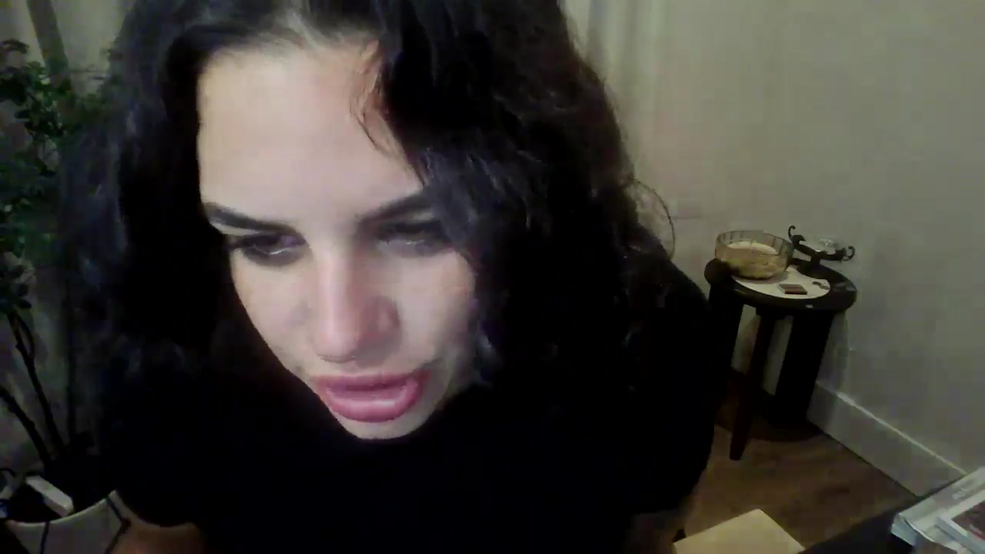 Gallery image thumbnail from Veravex's myfreecams stream on, 06/19/2025, 01:51 image 12 of 20