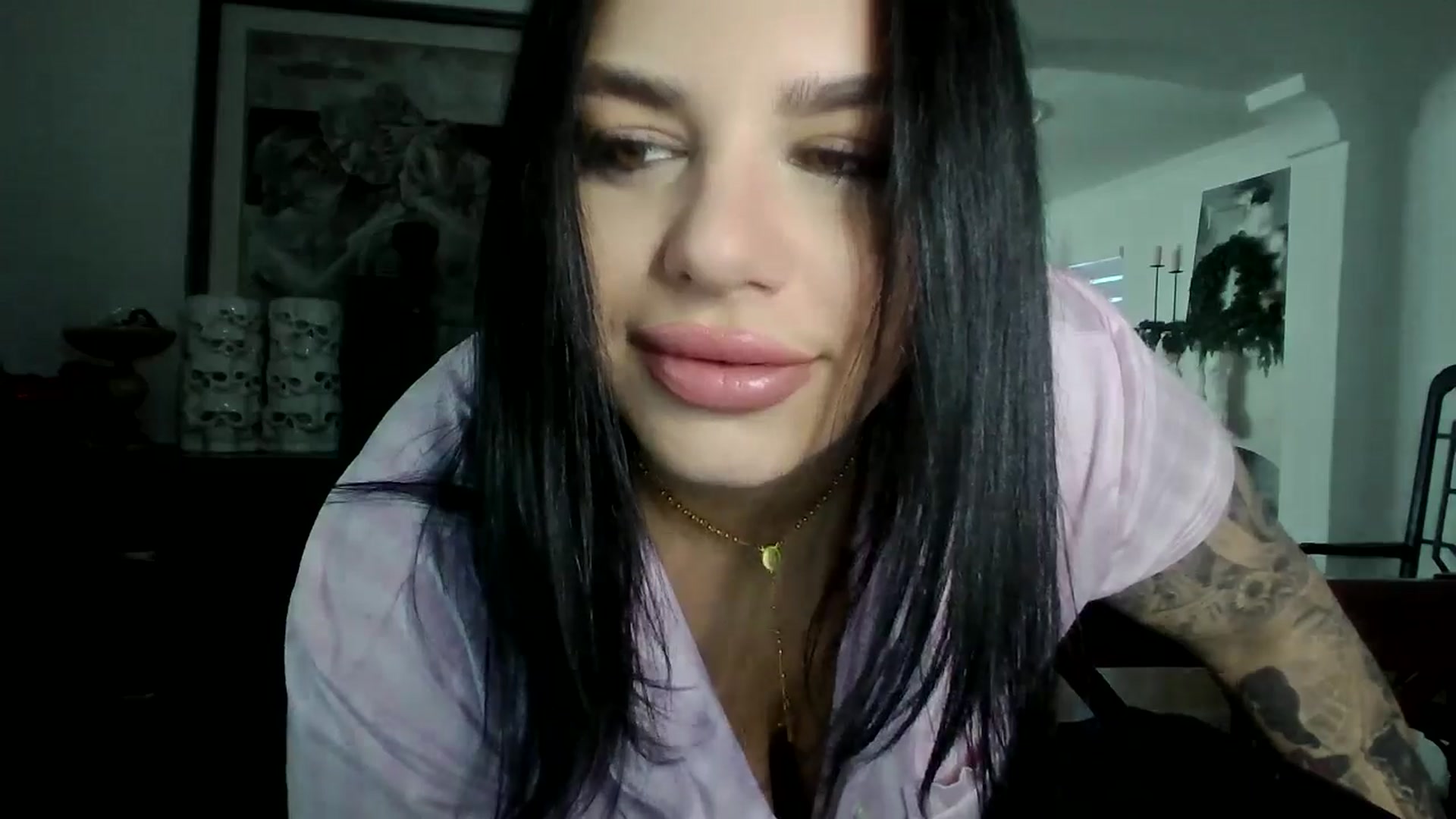 Gallery image thumbnail from Veravex's myfreecams stream on, 12/31/2025, 19:36 image 18 of 20