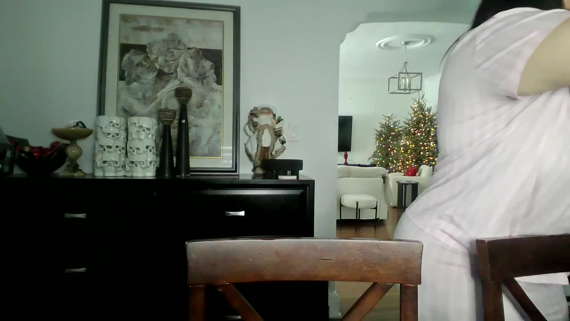 Gallery image thumbnail from Veravex's myfreecams stream on, 12/31/2025, 19:36 image 16 of 20