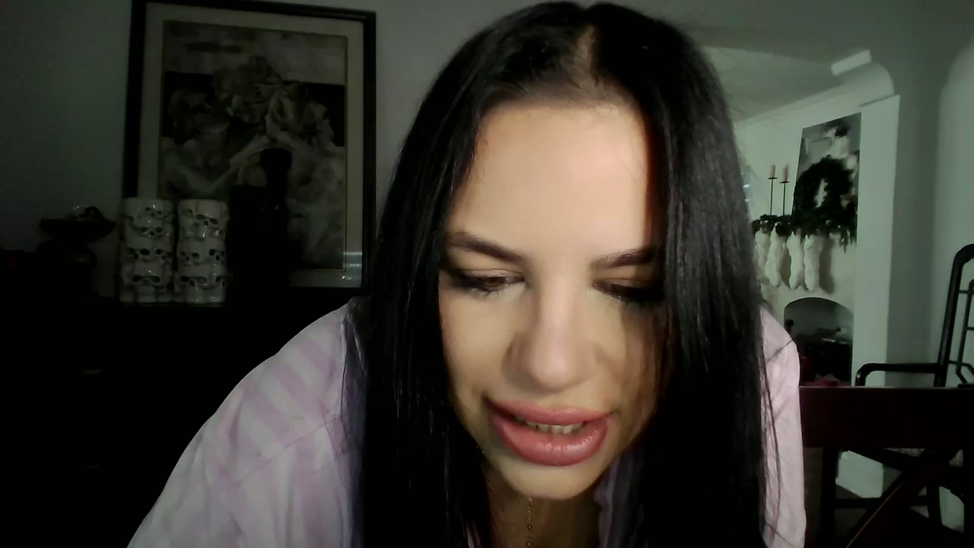 Gallery image thumbnail from Veravex's myfreecams stream on, 12/31/2025, 22:20 image 1 of 20