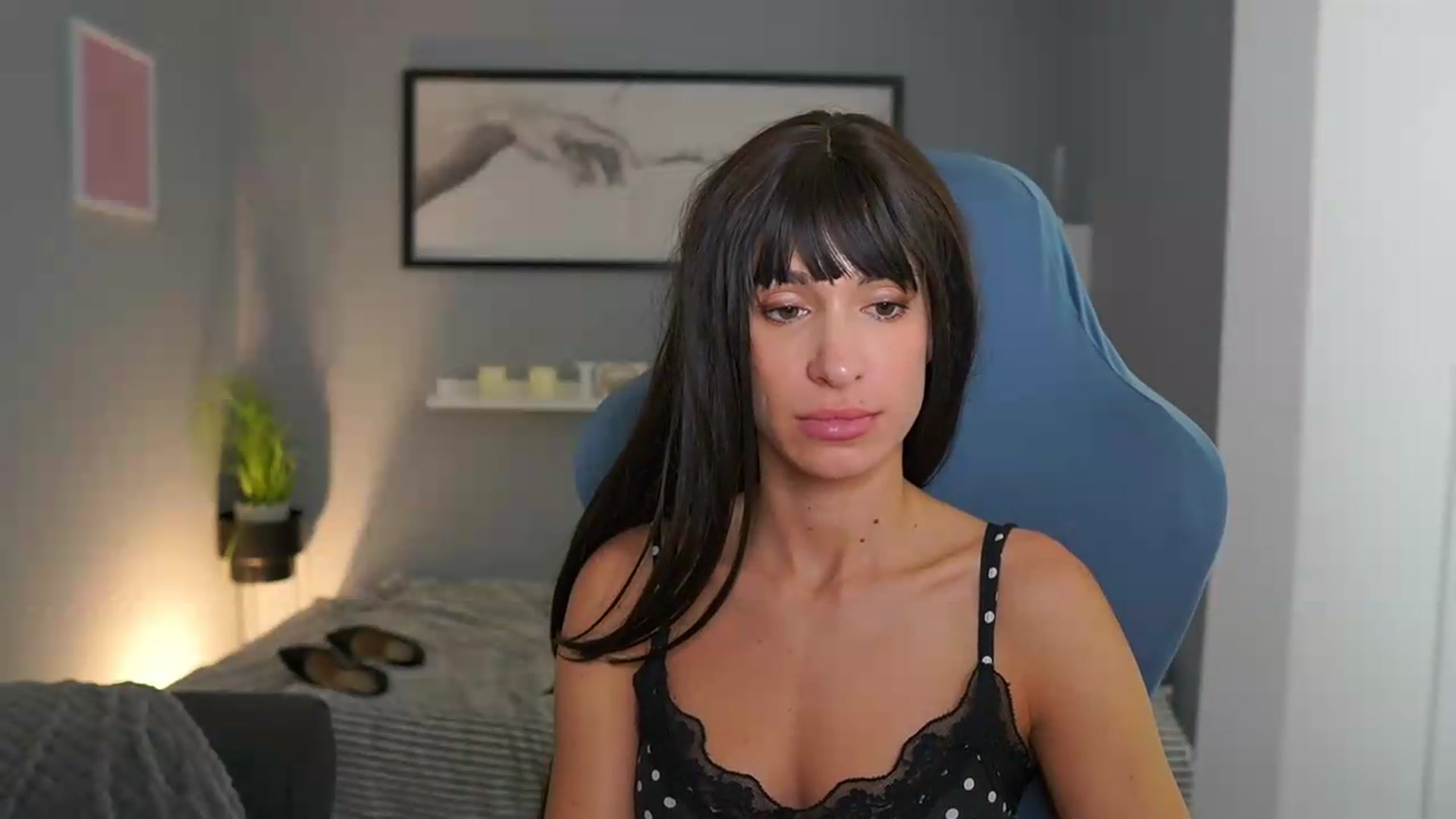 Gallery image thumbnail from Verikova's myfreecams stream on, 08/23/2026, 13:07 image 6 of 20