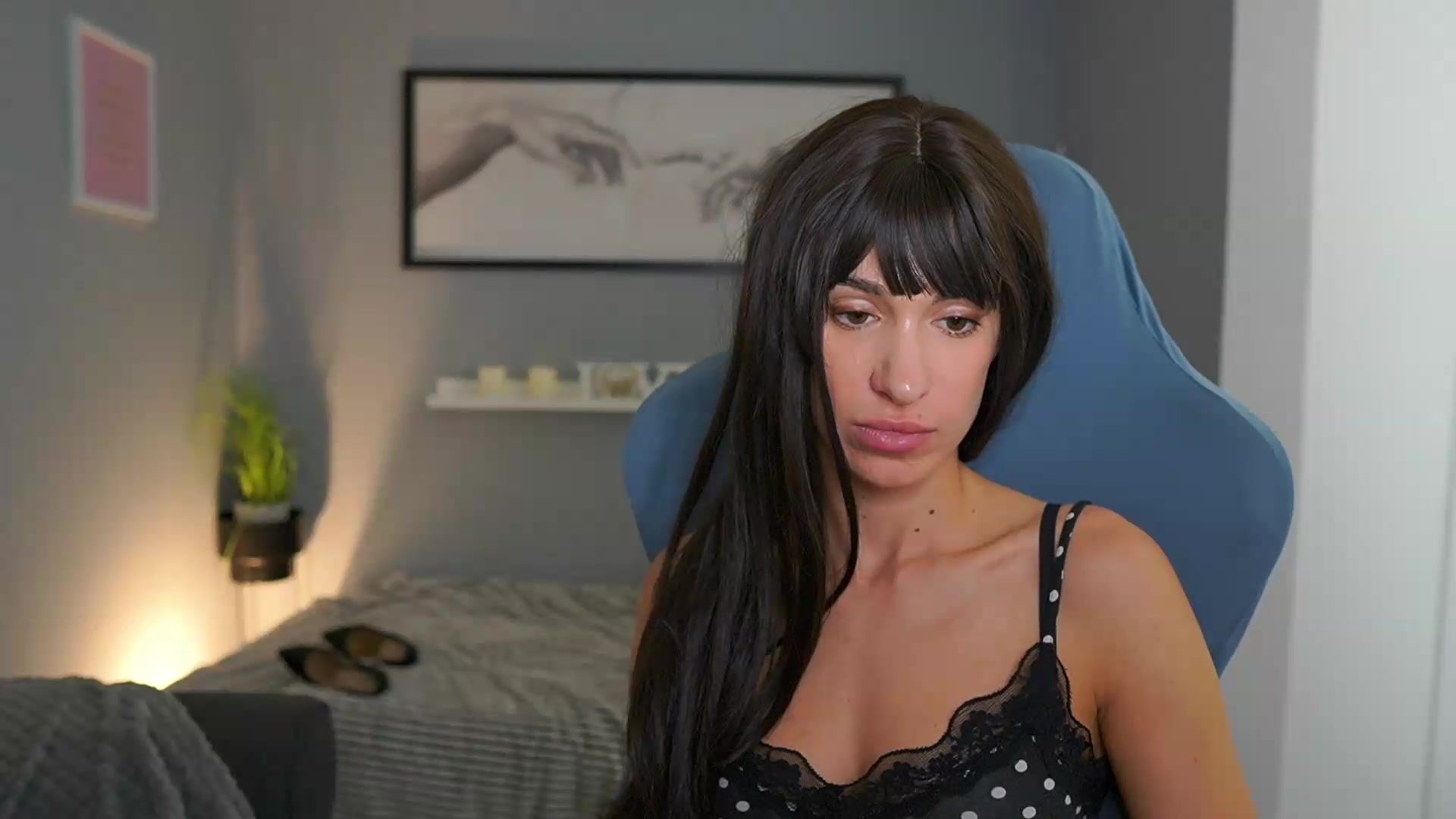 Gallery image thumbnail from Verikova's myfreecams stream on, 08/23/2026, 13:07 image 16 of 20