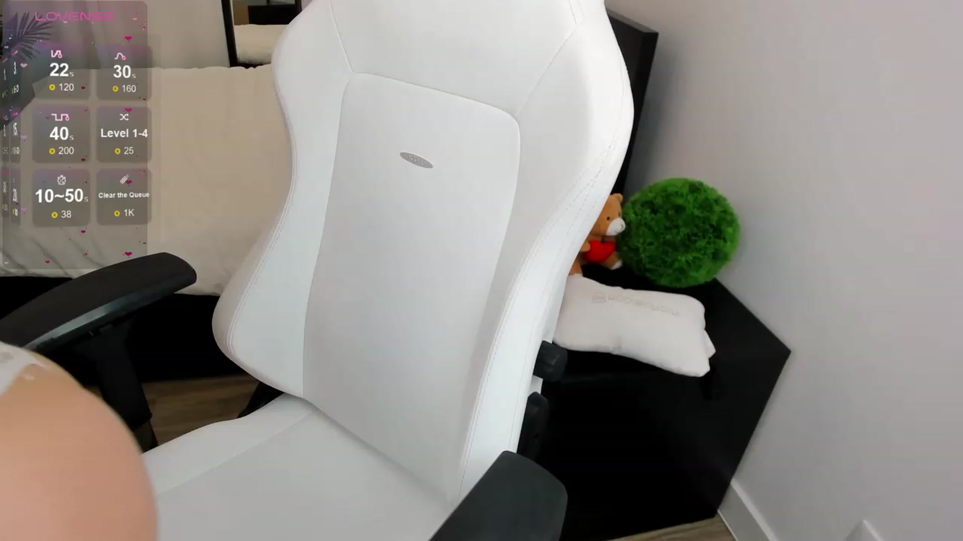 Gallery image thumbnail from VeronicaBar1's myfreecams stream on, 01/17/2024, 01:23 image 16 of 20