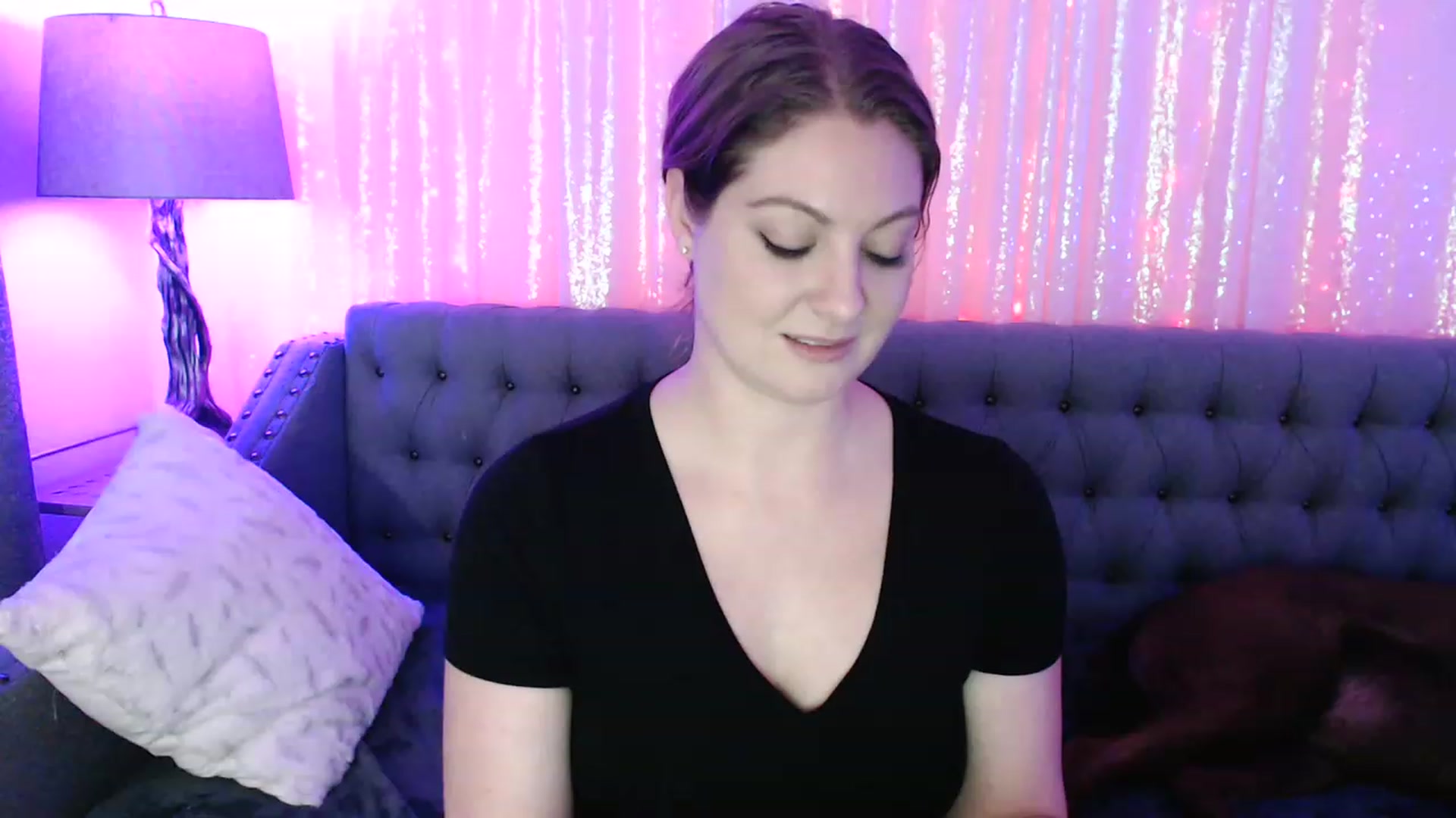 Gallery image thumbnail from VeronicaOMG's myfreecams stream on, 01/17/2023, 06:29 image 12 of 20