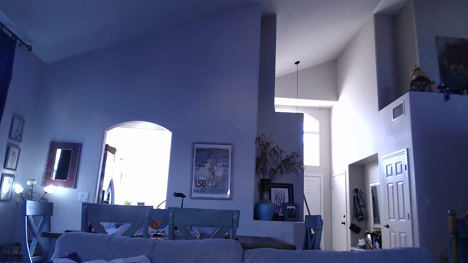 Gallery image thumbnail from VeronicaOMG's myfreecams stream on, 01/29/2023, 24:15 image 2 of 20
