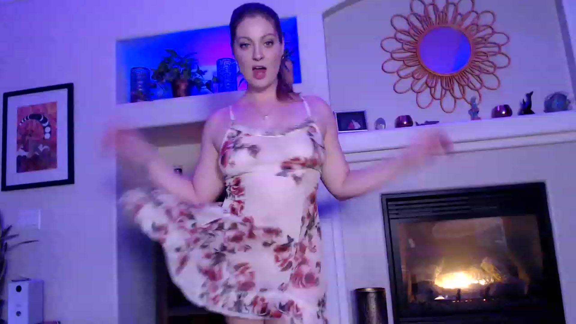 Gallery image thumbnail from VeronicaOMG's myfreecams stream on, 02/03/2023, 06:40 image 5 of 20