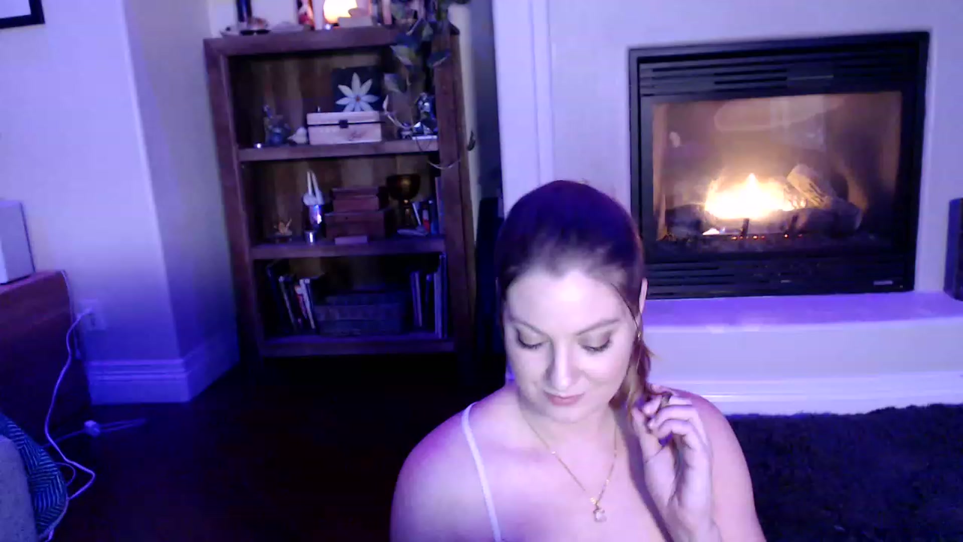 Gallery image thumbnail from VeronicaOMG's myfreecams stream on, 02/03/2023, 07:08 image 11 of 20