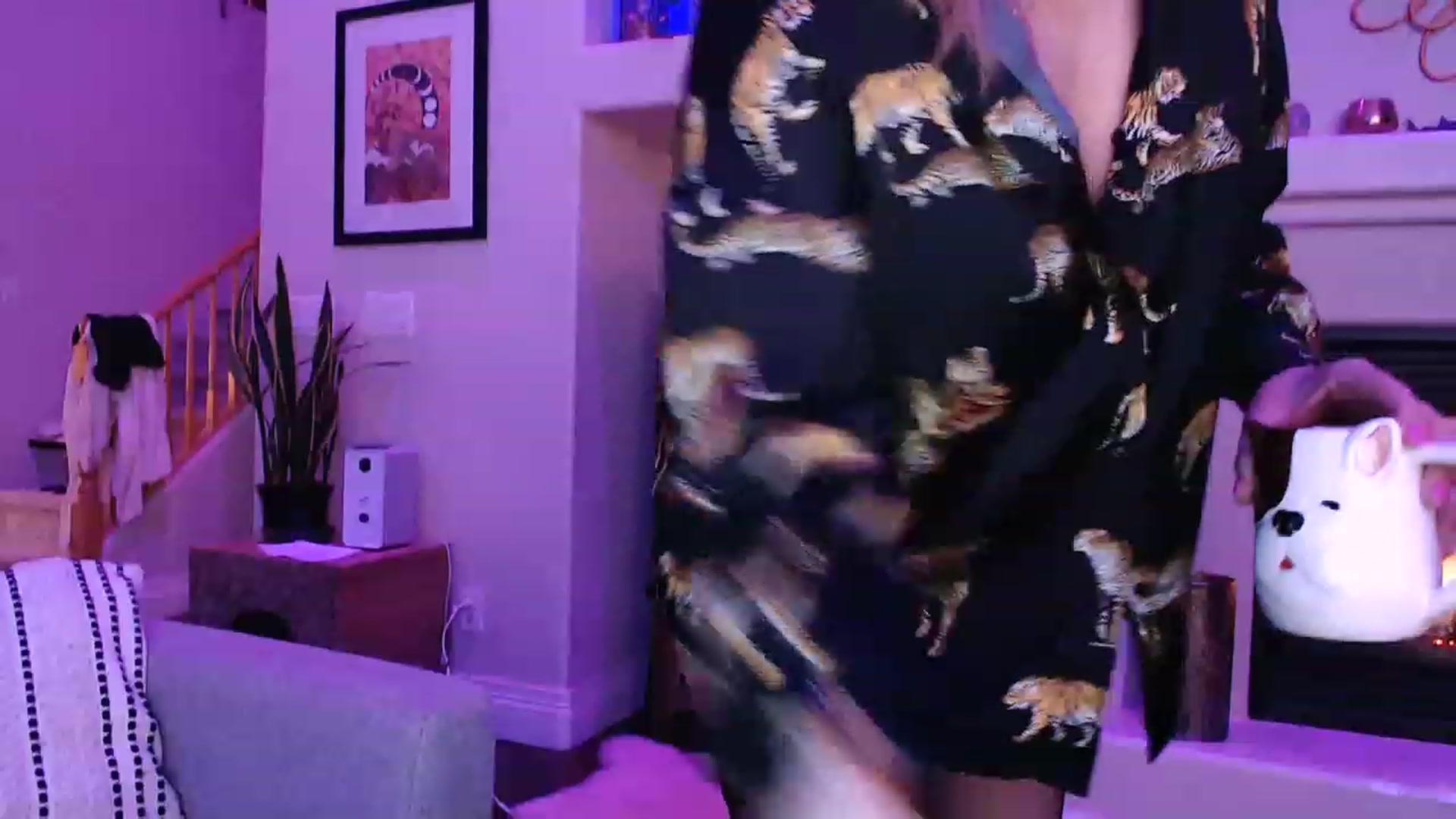 Gallery image thumbnail from VeronicaOMG's myfreecams stream on, 02/05/2023, 03:42 image 2 of 20