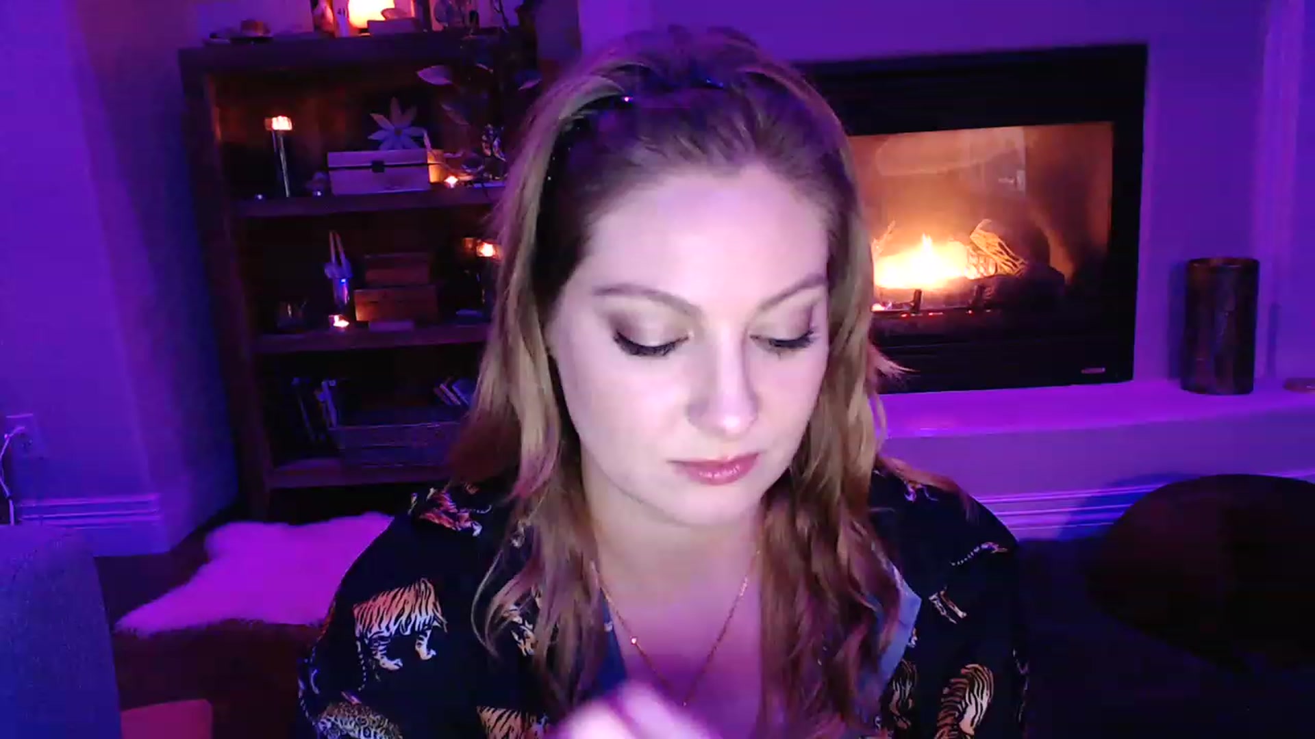 Gallery image thumbnail from VeronicaOMG's myfreecams stream on, 02/05/2023, 06:11 image 19 of 20