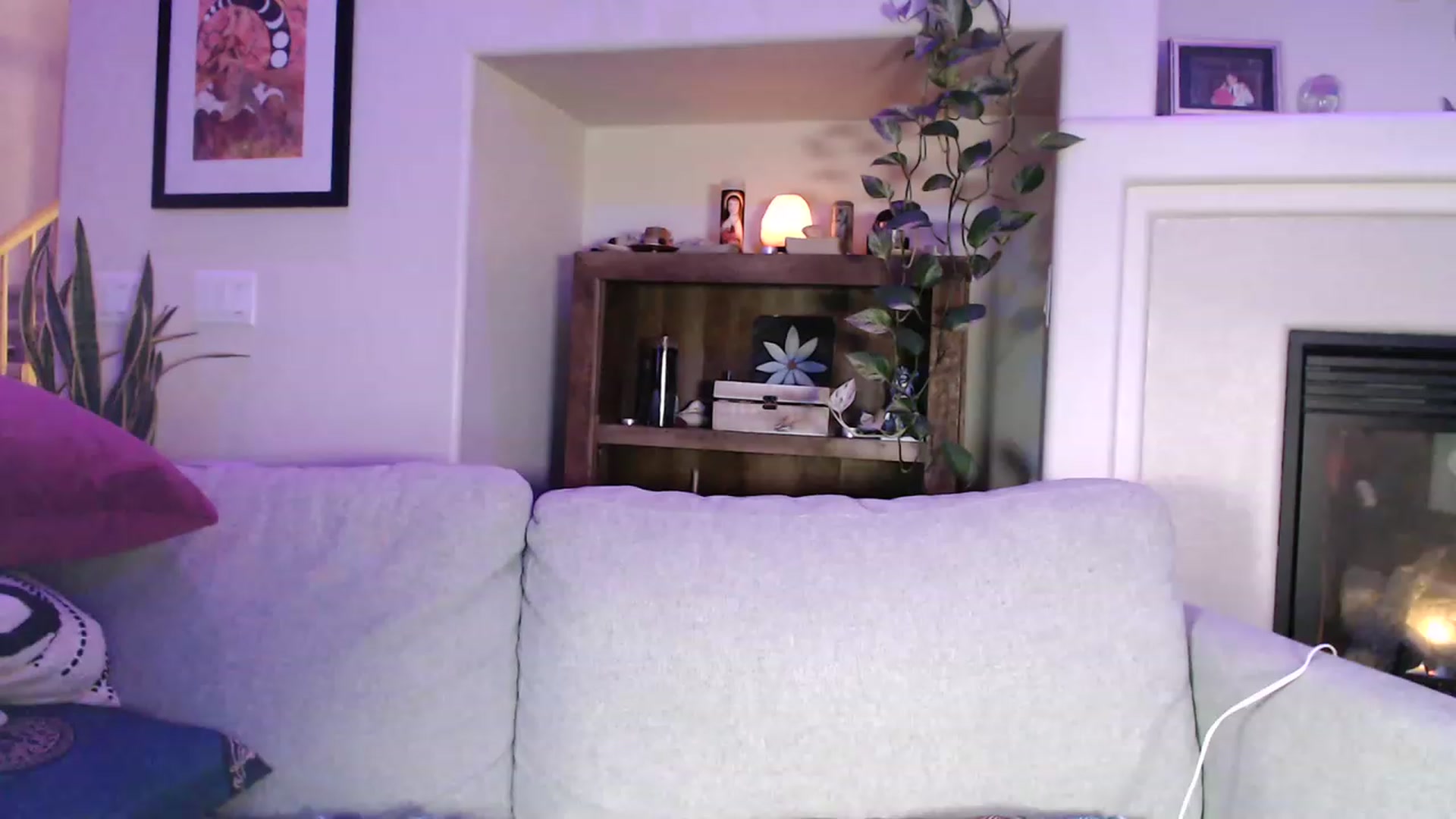 Gallery image thumbnail from VeronicaOMG's myfreecams stream on, 02/21/2023, 03:45 image 20 of 20