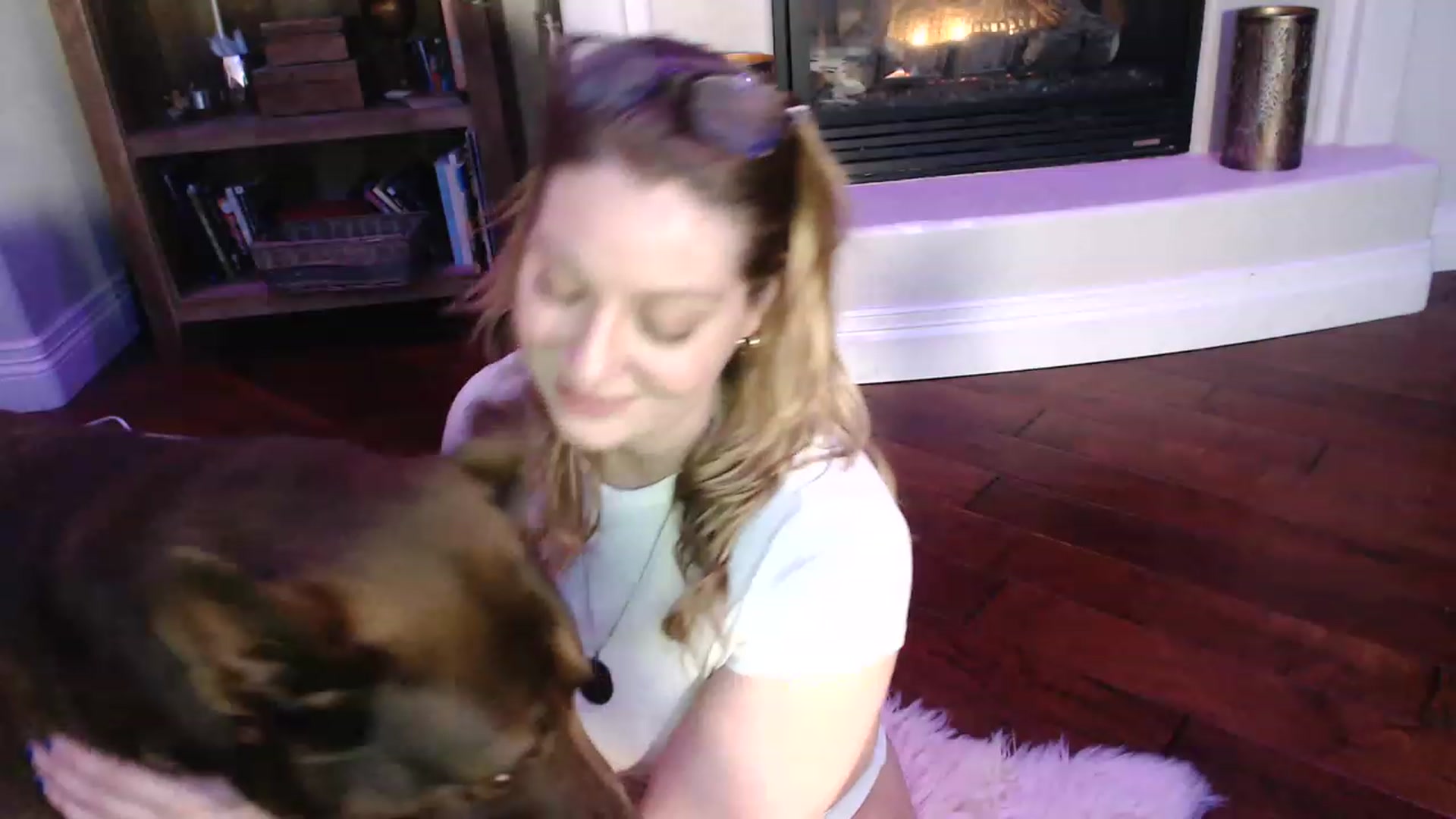 Gallery image thumbnail from VeronicaOMG's myfreecams stream on, 03/01/2023, 06:55 image 13 of 20