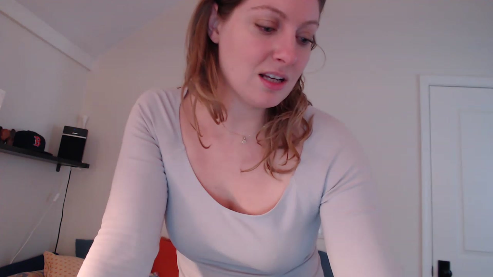 Gallery image thumbnail from VeronicaOMG's myfreecams stream on, 03/11/2023, 20:05 image 17 of 20