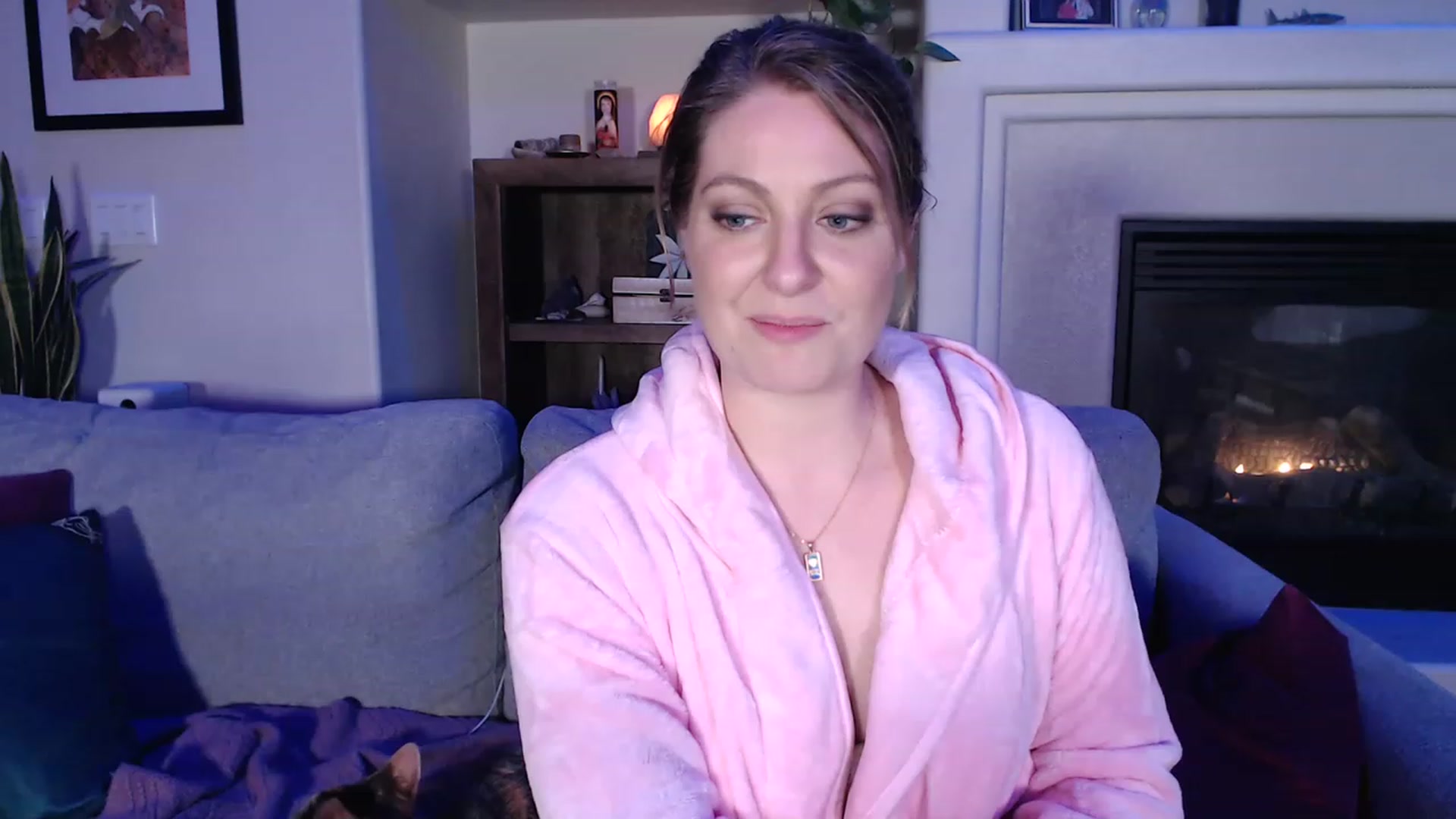 Gallery image thumbnail from VeronicaOMG's myfreecams stream on, 03/29/2023, 02:36 image 17 of 20
