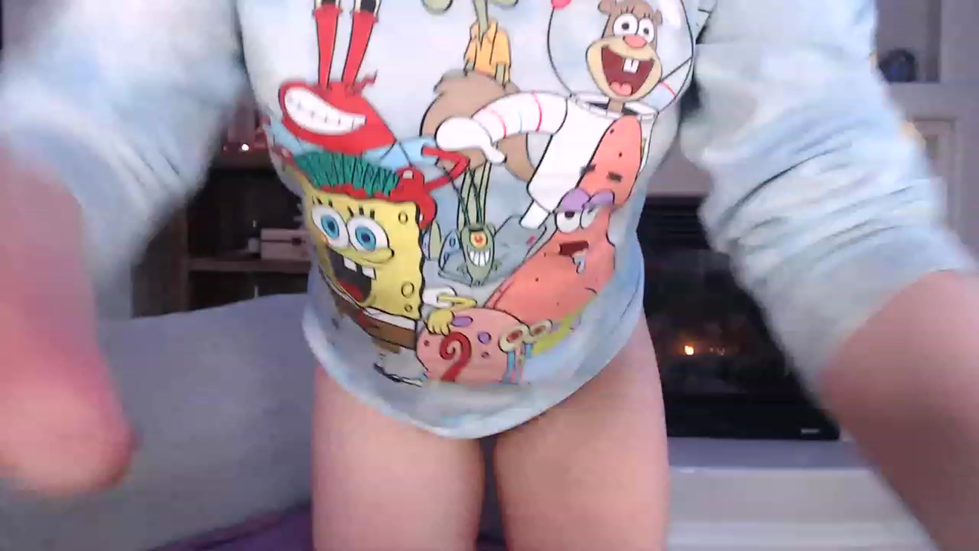 Gallery image thumbnail from VeronicaOMG's myfreecams stream on, 04/02/2023, 02:05 image 13 of 20