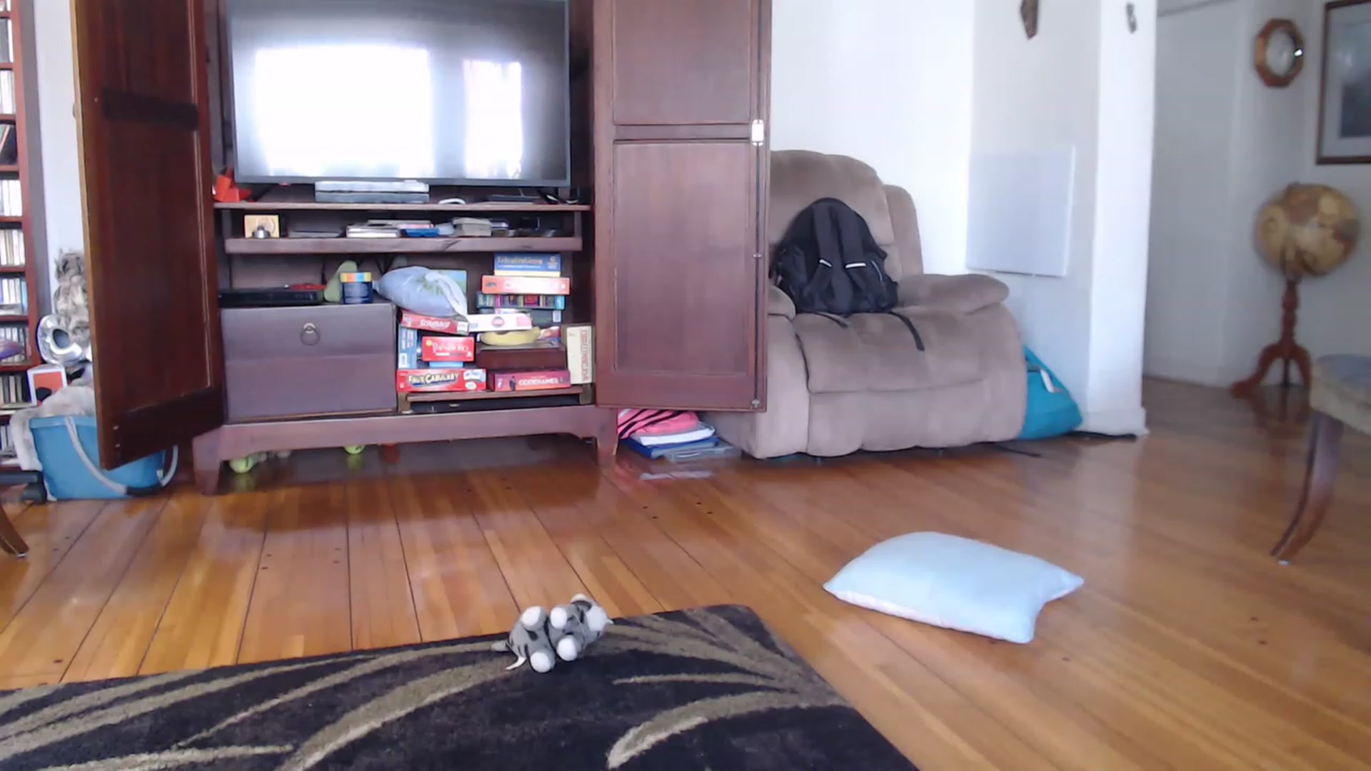 Gallery image thumbnail from VeronicaOMG's myfreecams stream on, 04/08/2023, 23:35 image 5 of 20